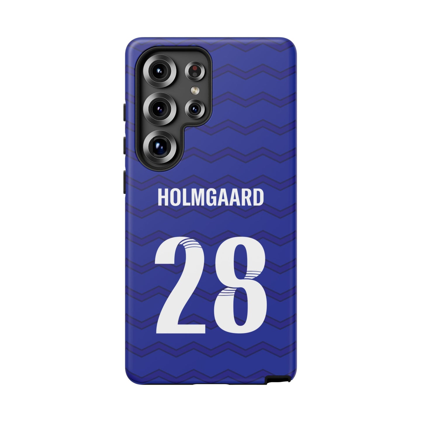 Karen Holmgaard Phone Case