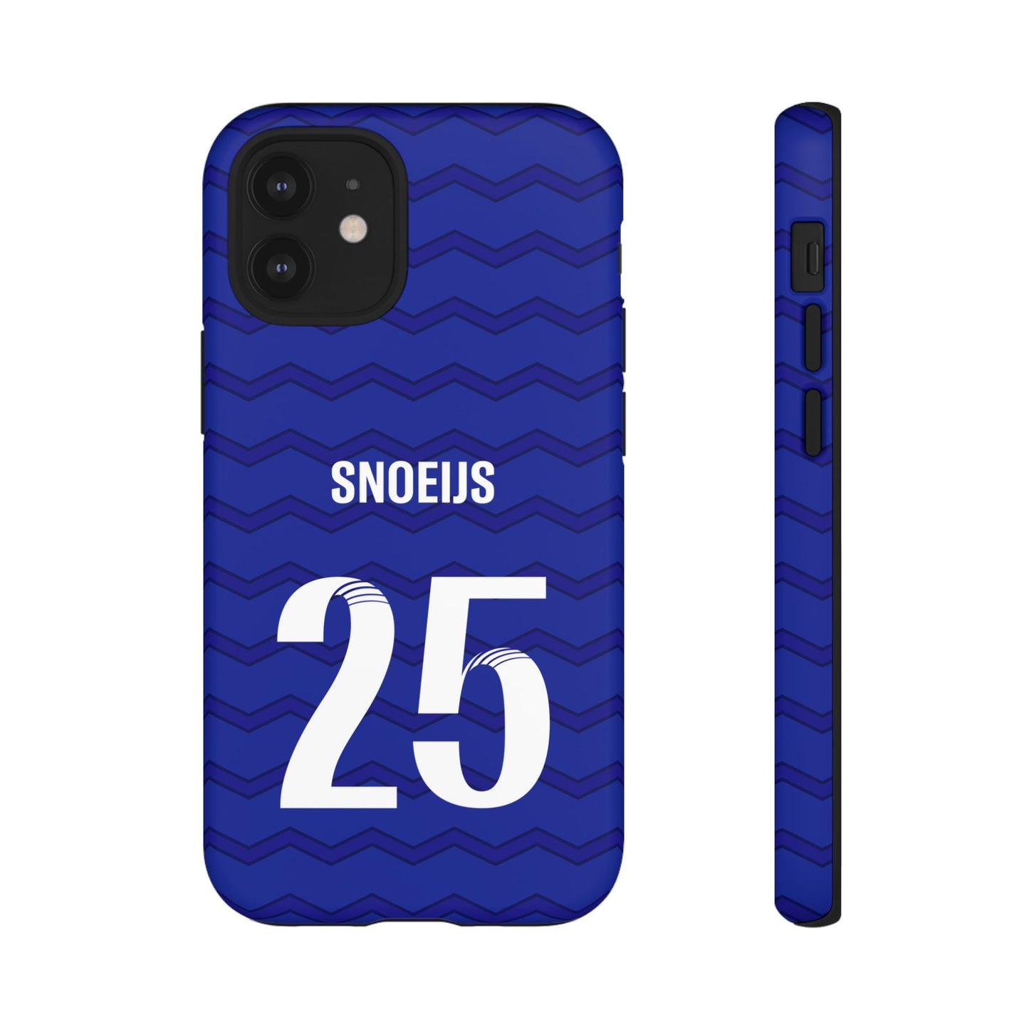 Katja Snoeijs Phone Case
