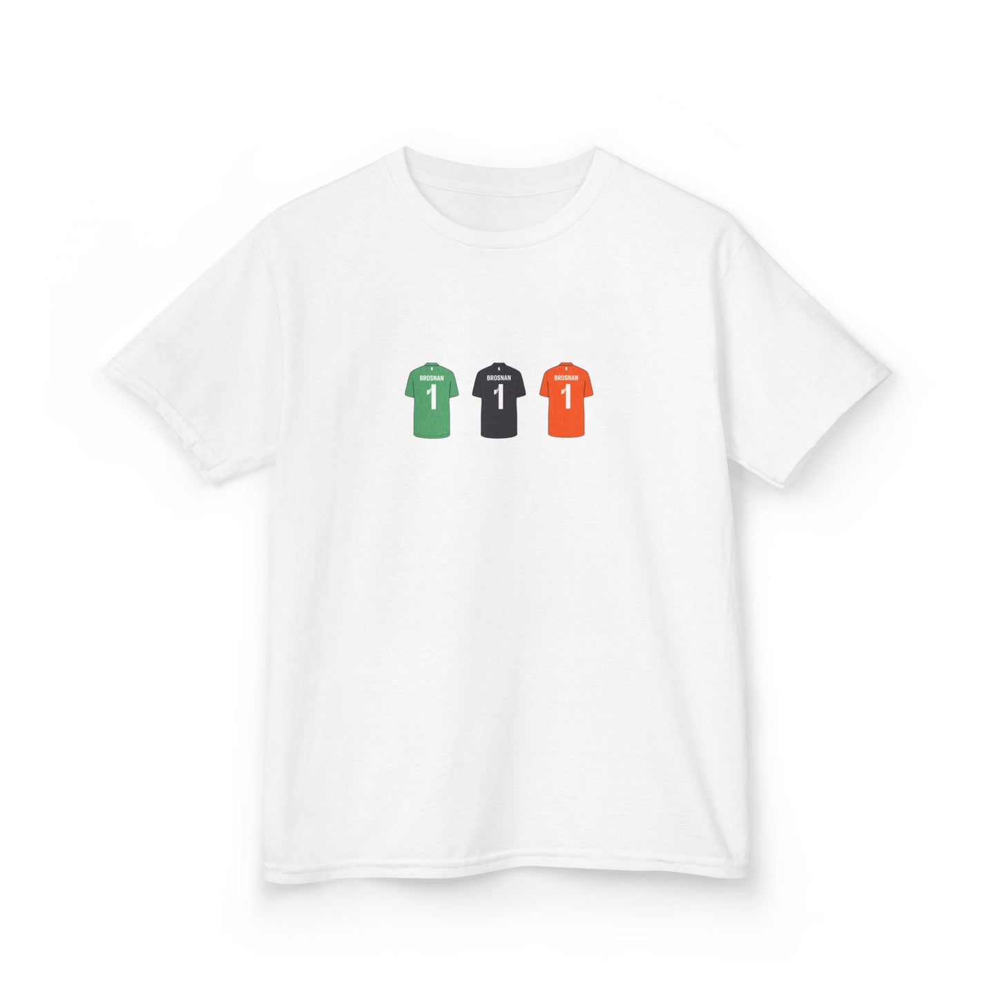 Aurora (Yaya) Galli - Kids Tee
