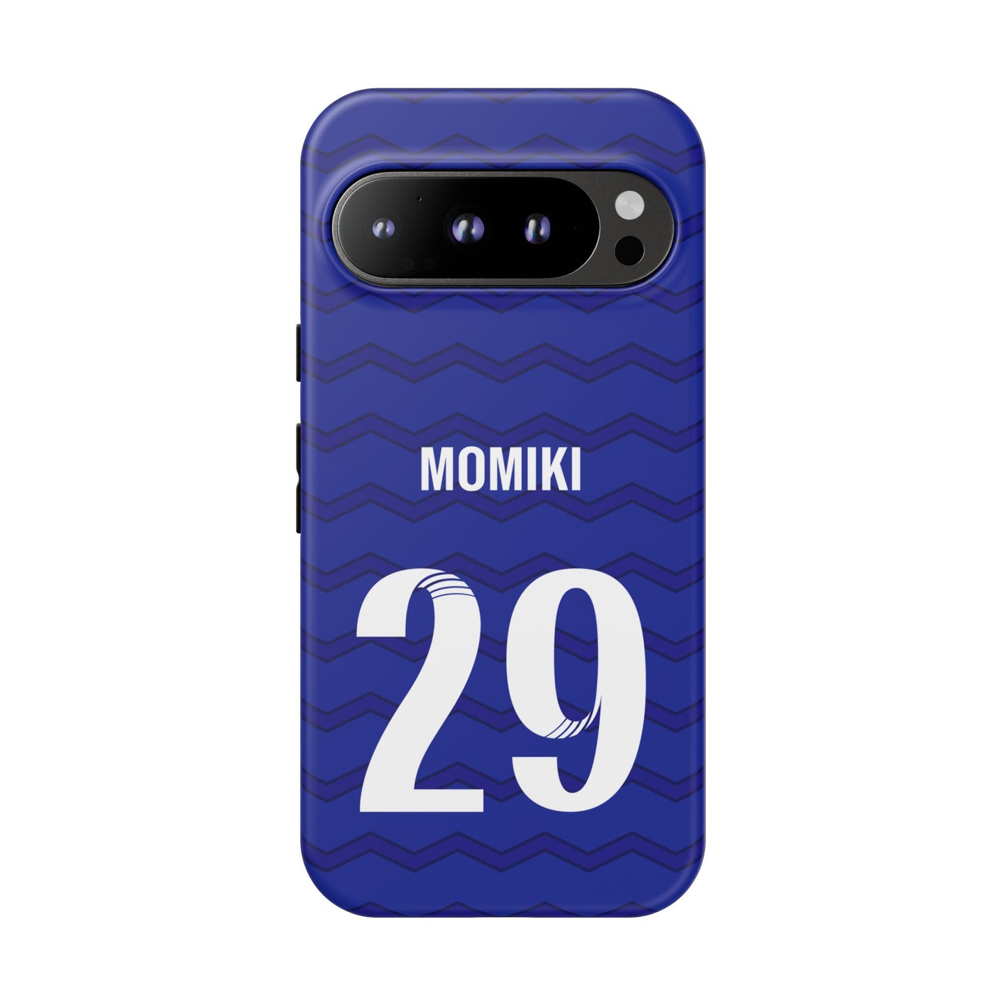 Yuka Momiki Phone Case