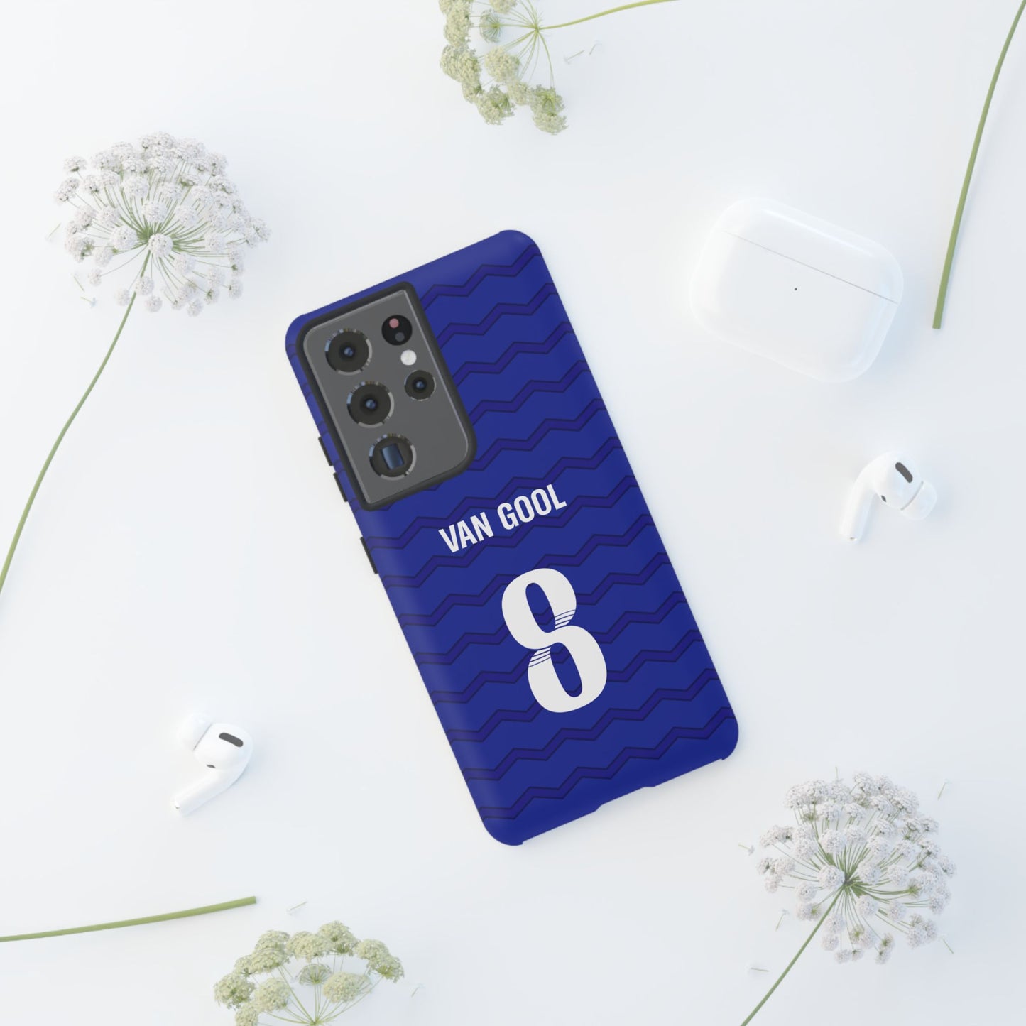 Rosa van Gool Phone Case