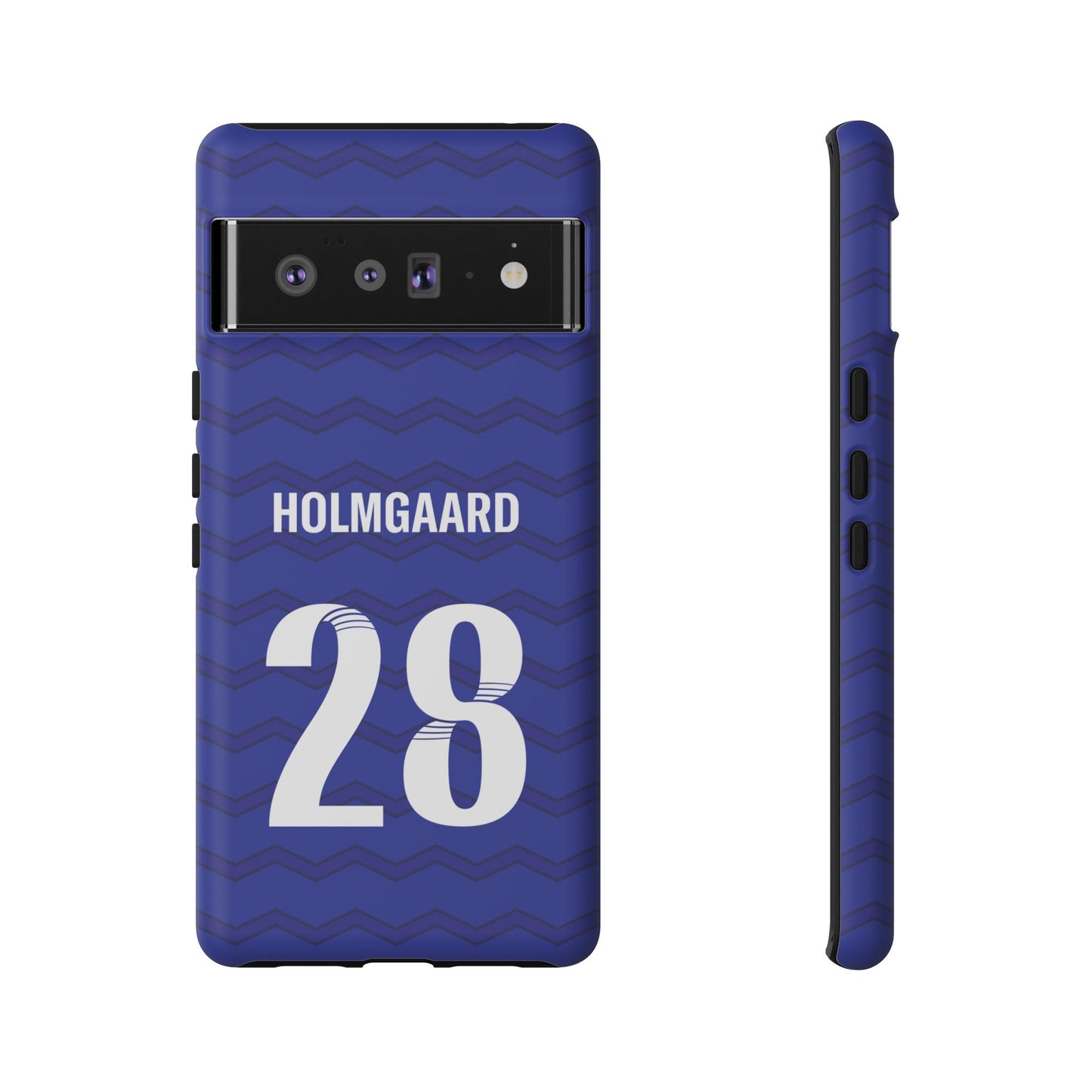 Karen Holmgaard Phone Case