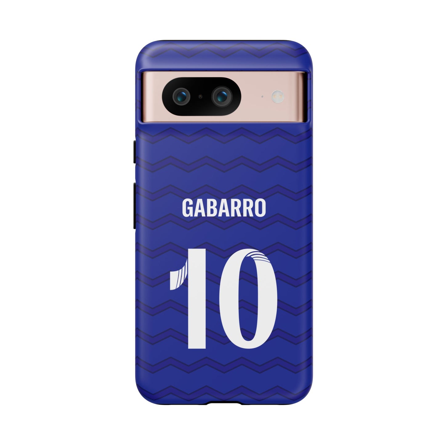 Inma Gabarro Phone Case
