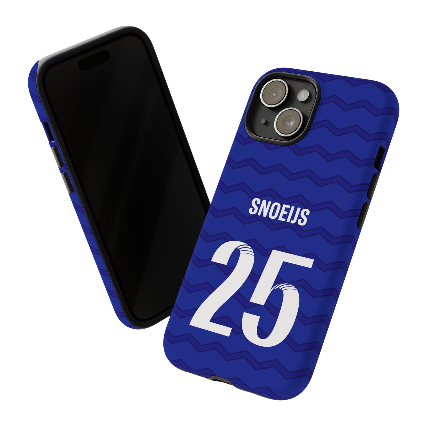 Katja Snoeijs Phone Case