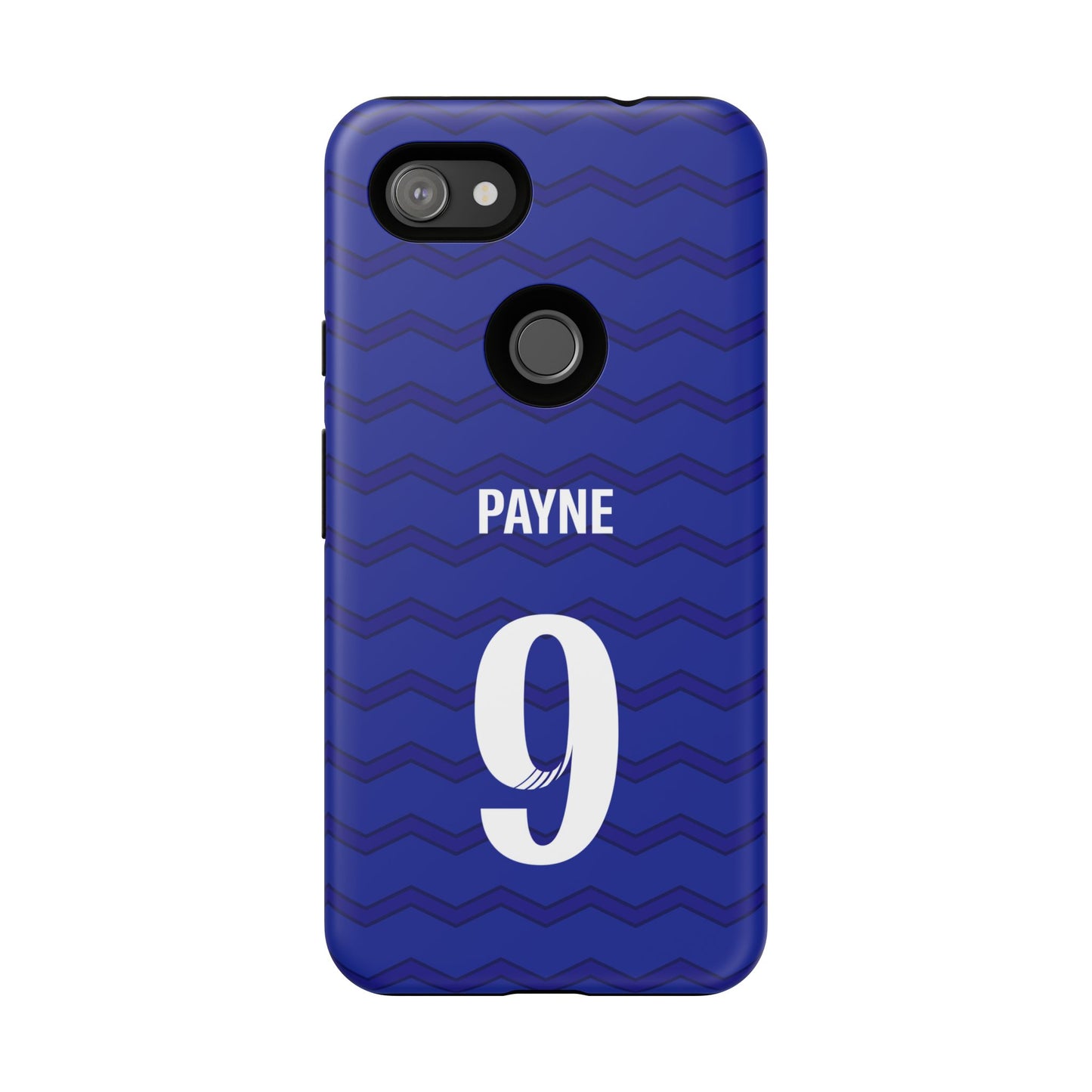 Toni Payne Phone Case