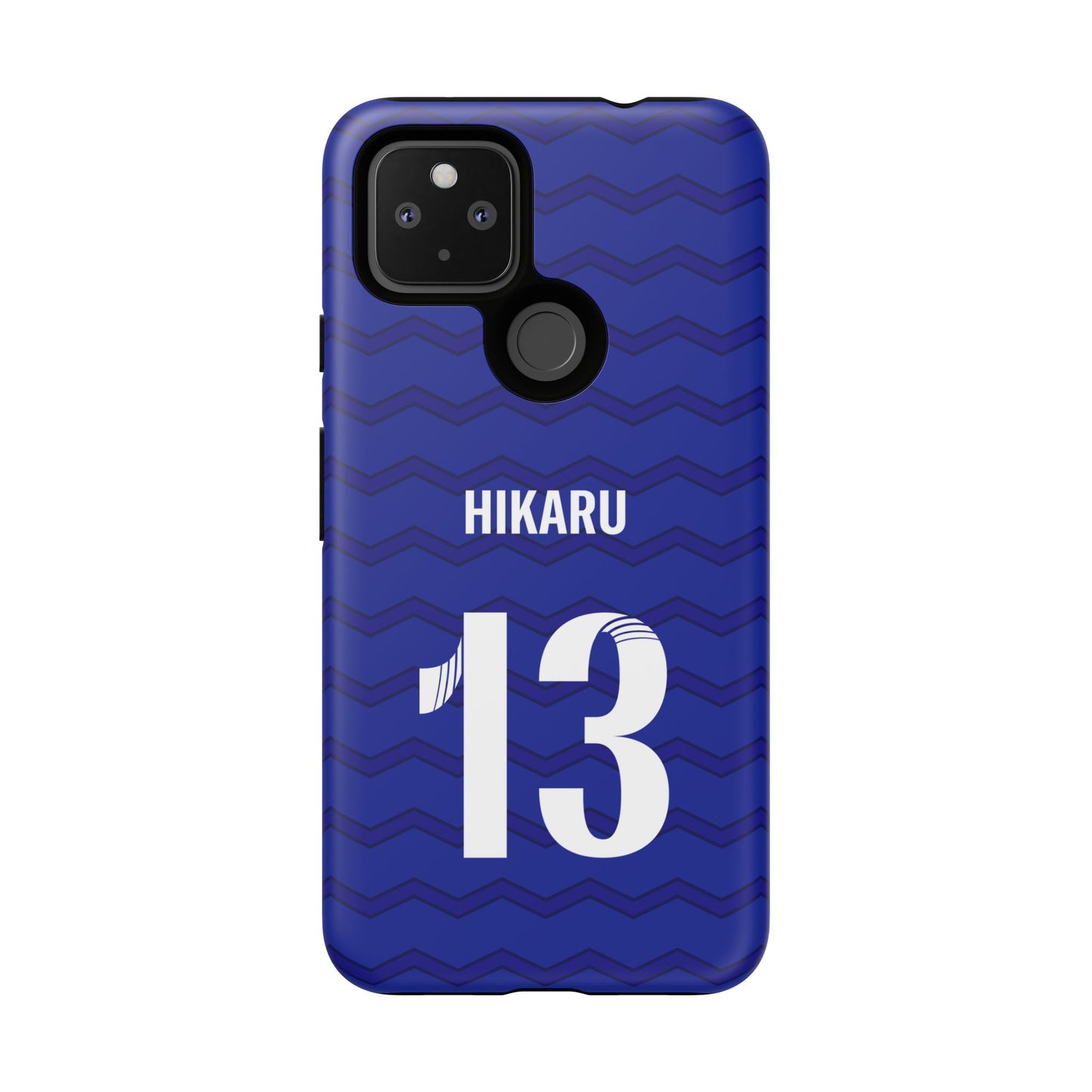 Hikaru Kitagawa Phone Case