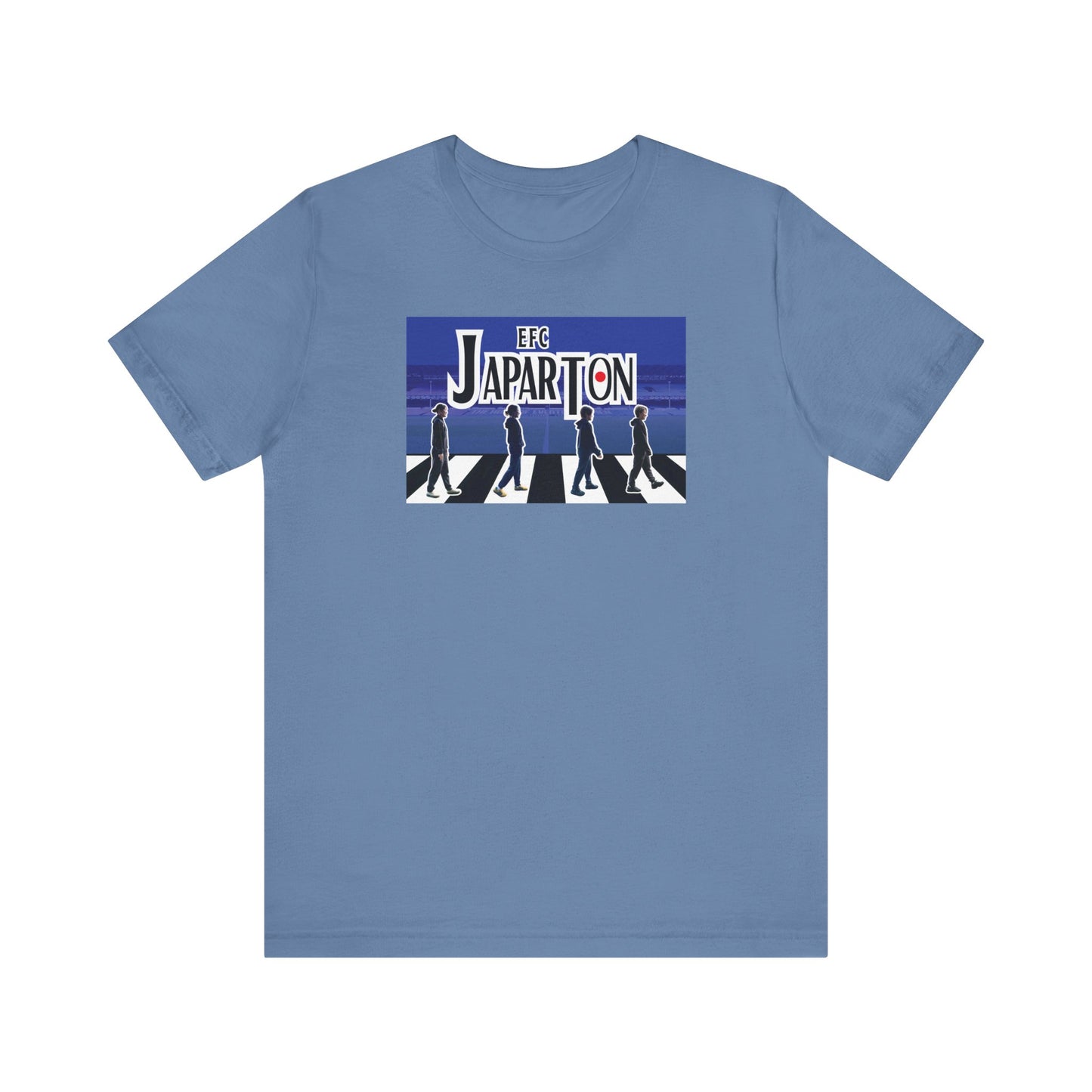 Japarton Tee
