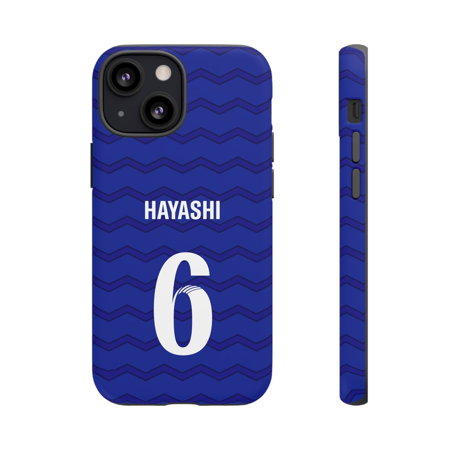 Honoka Hayashi Phone Case