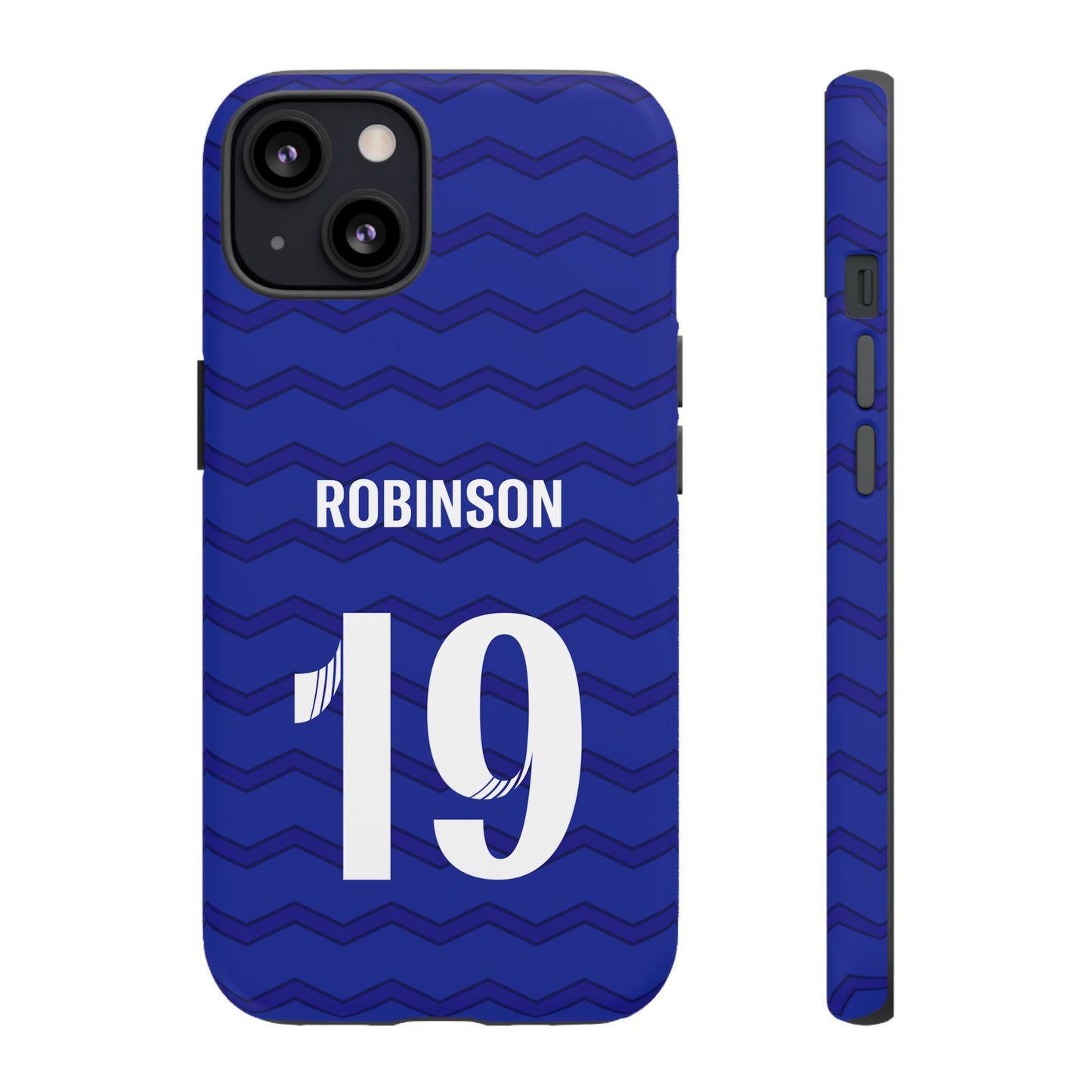 Katie Robinson Phone Case