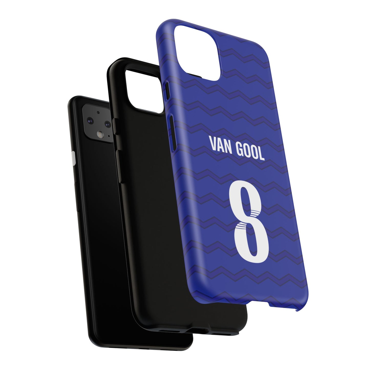 Rosa van Gool Phone Case