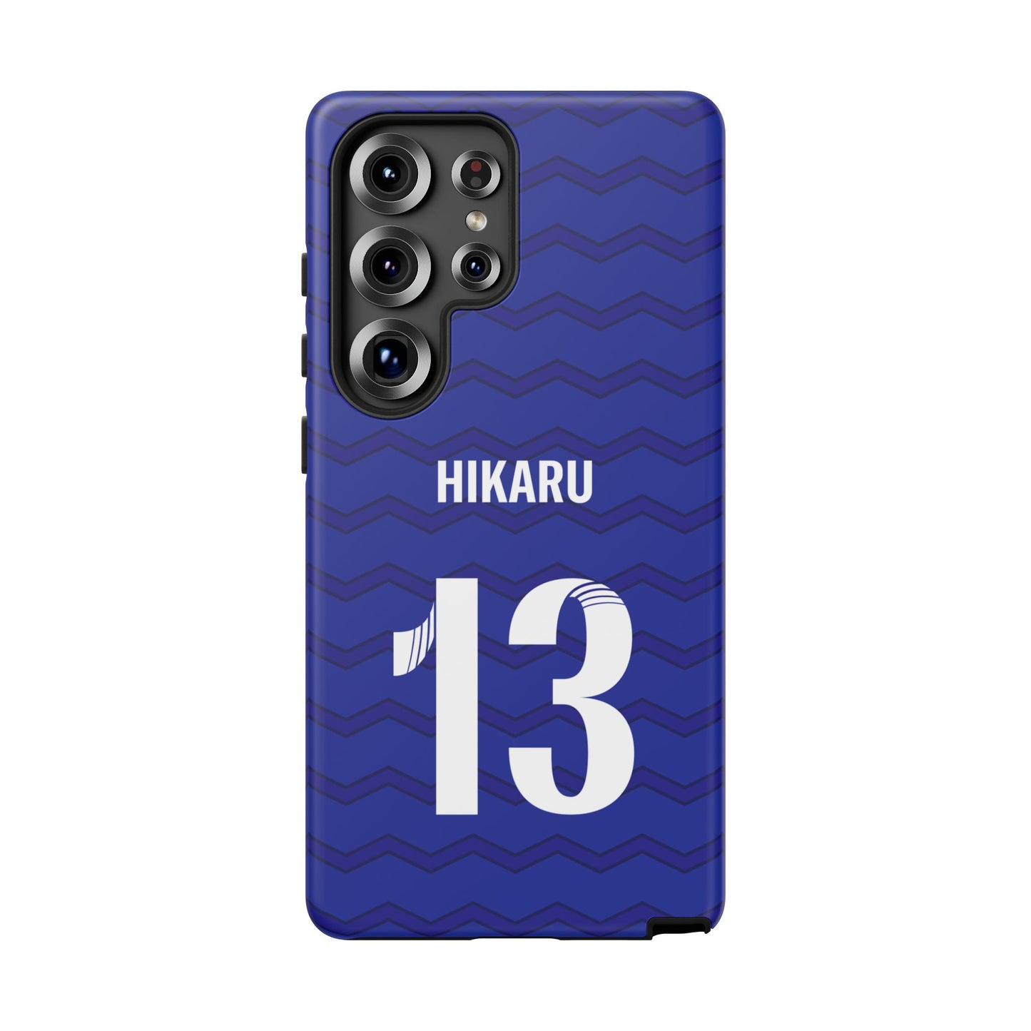Hikaru Kitagawa Phone Case
