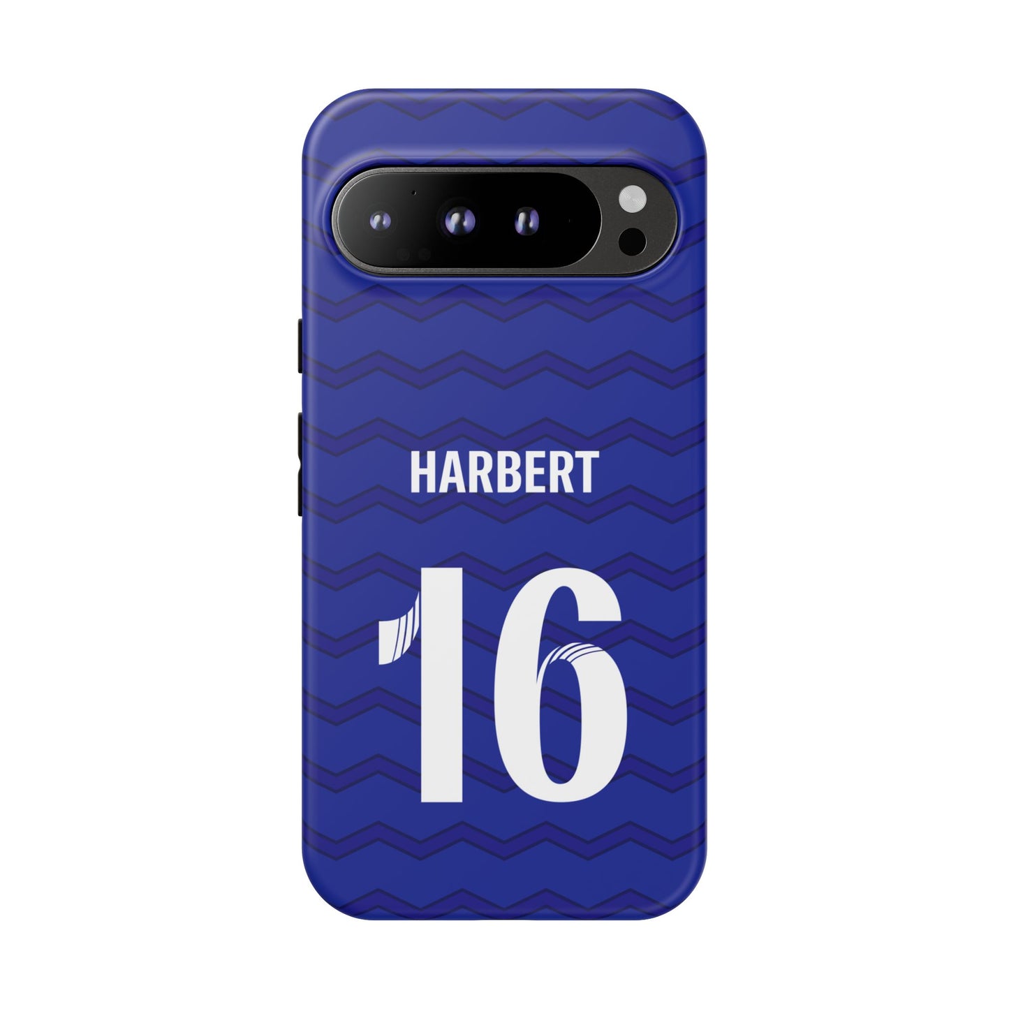 Laila Harbert Phone Case