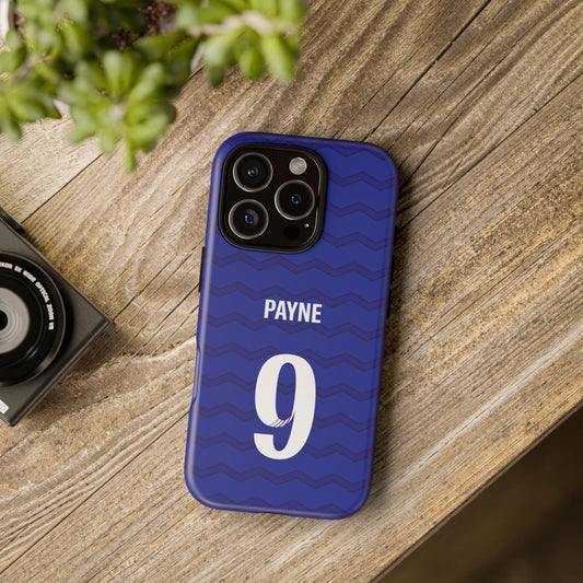 Toni Payne Phone Case