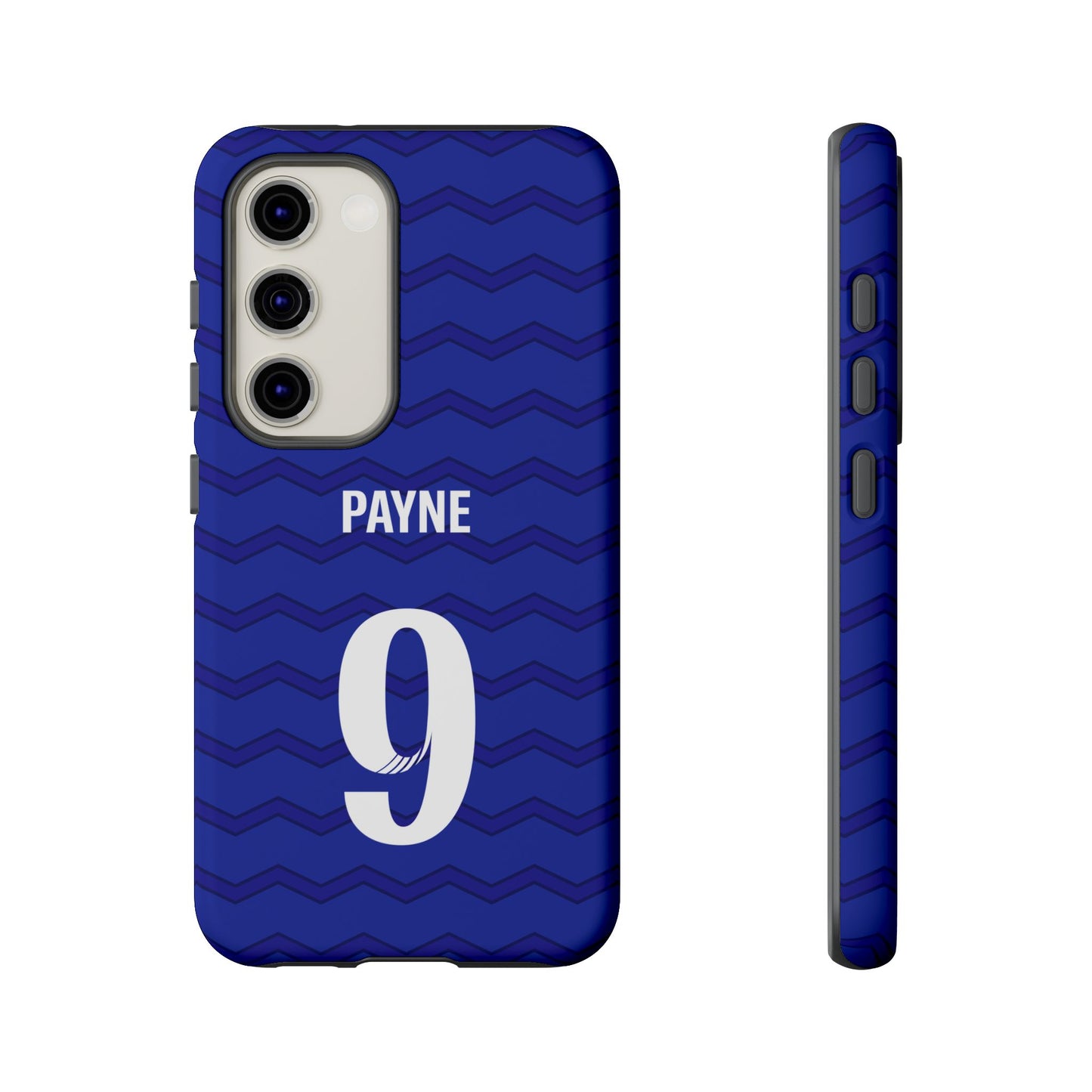 Toni Payne Phone Case