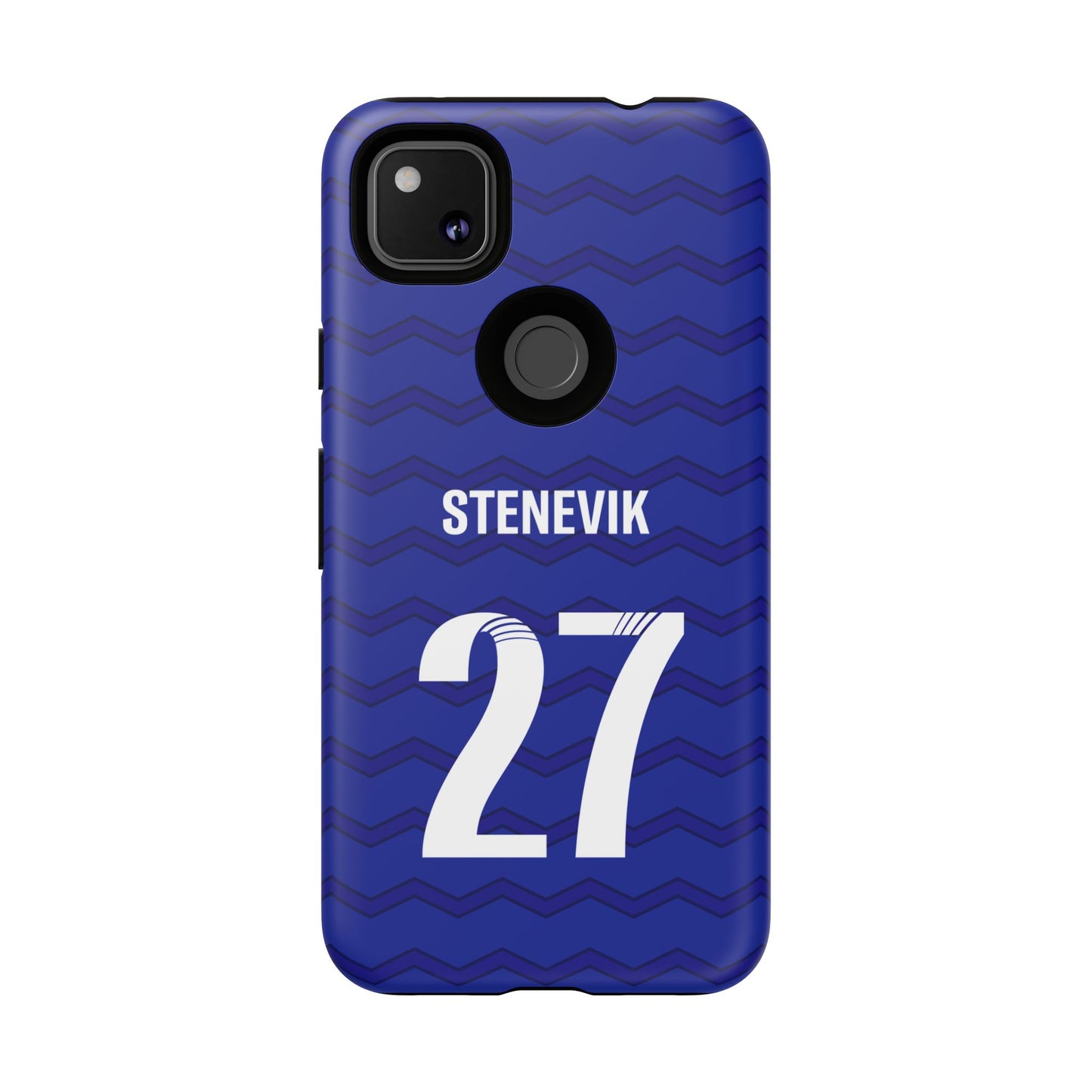 Elise Stenevik Phone Case
