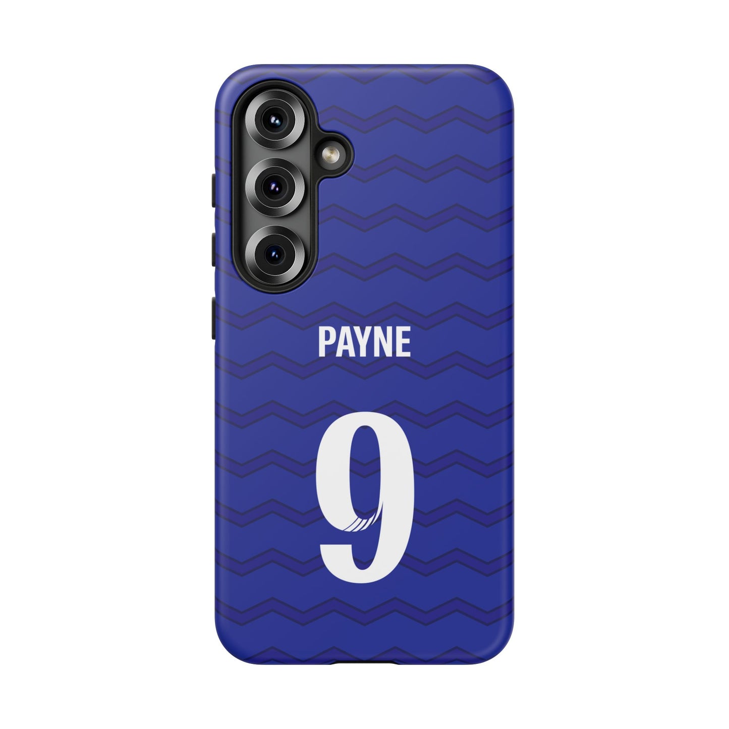 Toni Payne Phone Case