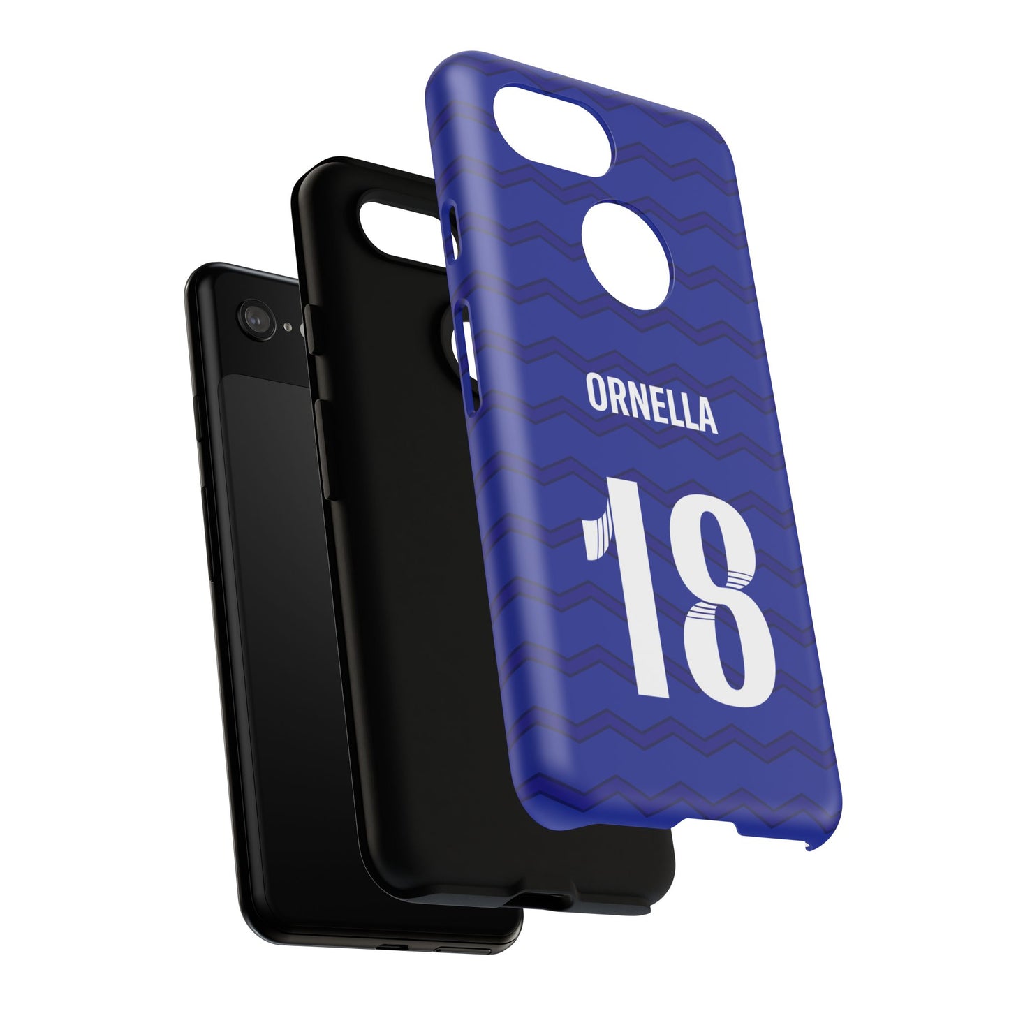 Ornella Vignola Phone Case