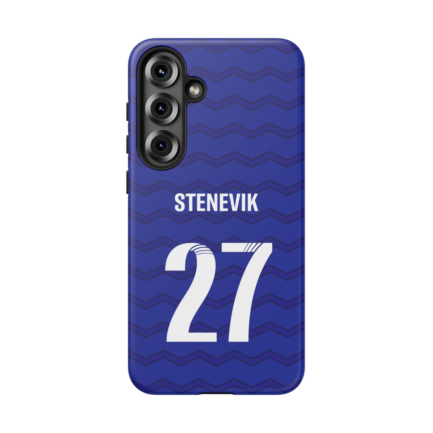 Elise Stenevik Phone Case