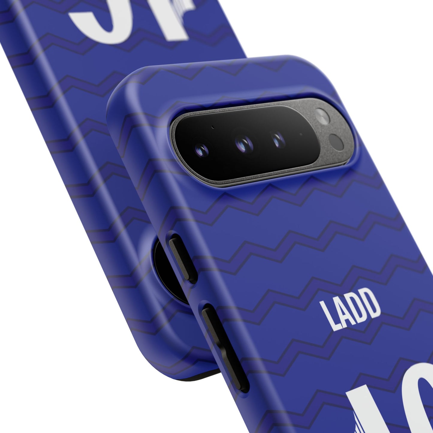 Hayley Ladd Phone Case