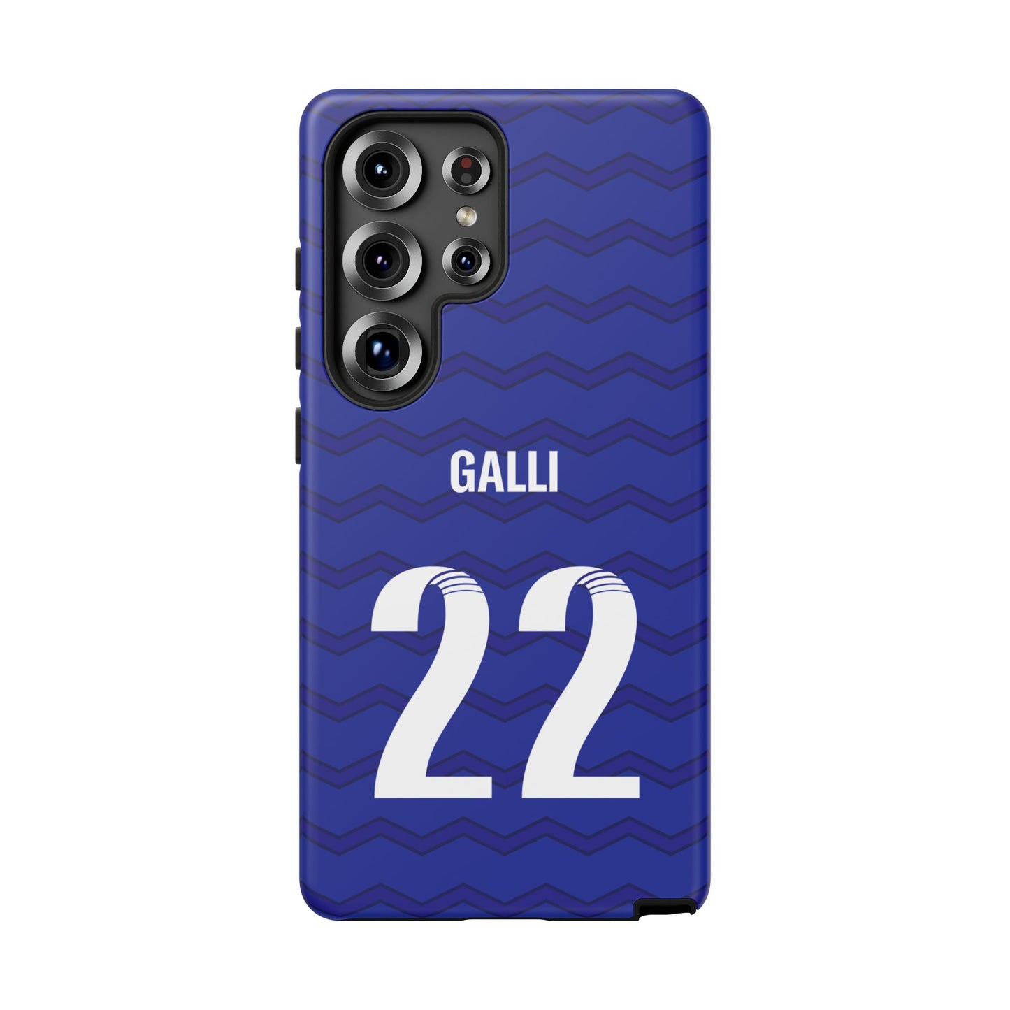 Aurora (Yaya) Galli Phone Case