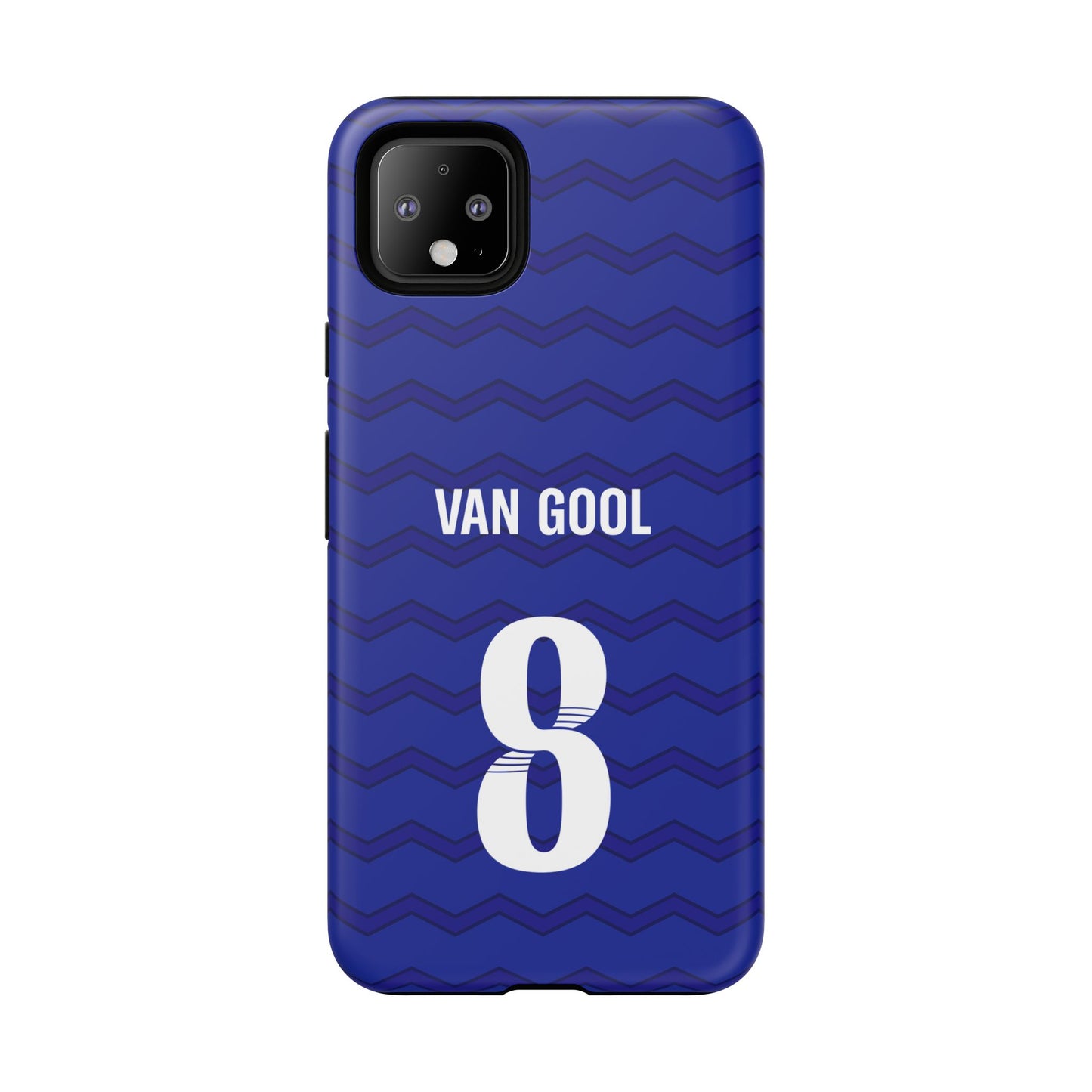 Rosa van Gool Phone Case