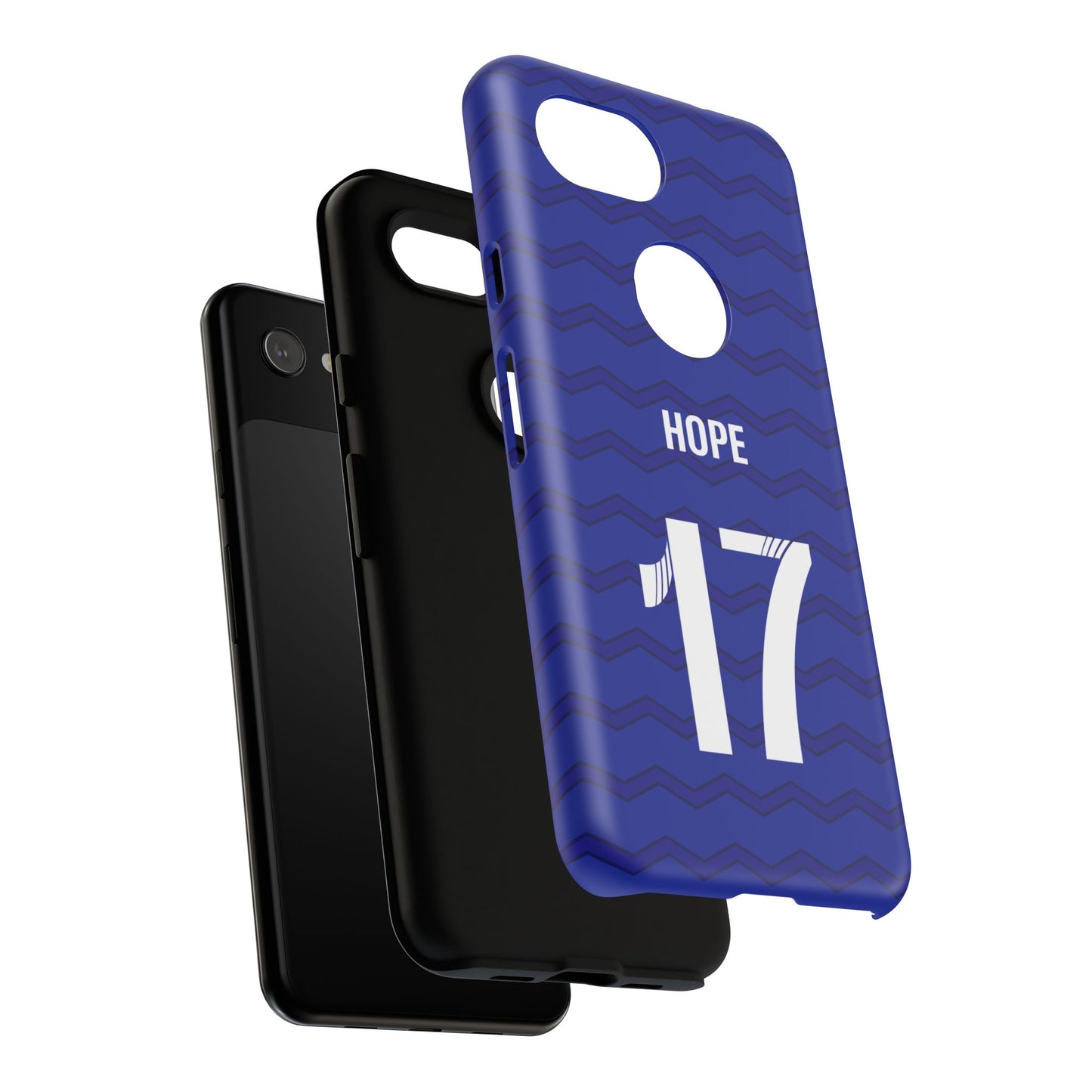 Lucy Hope Phone Case