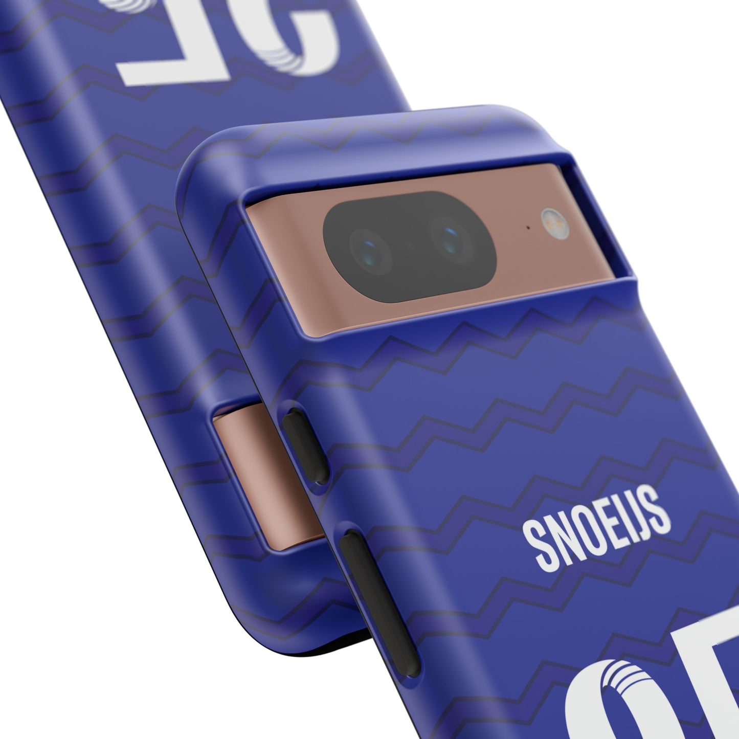 Katja Snoeijs Phone Case