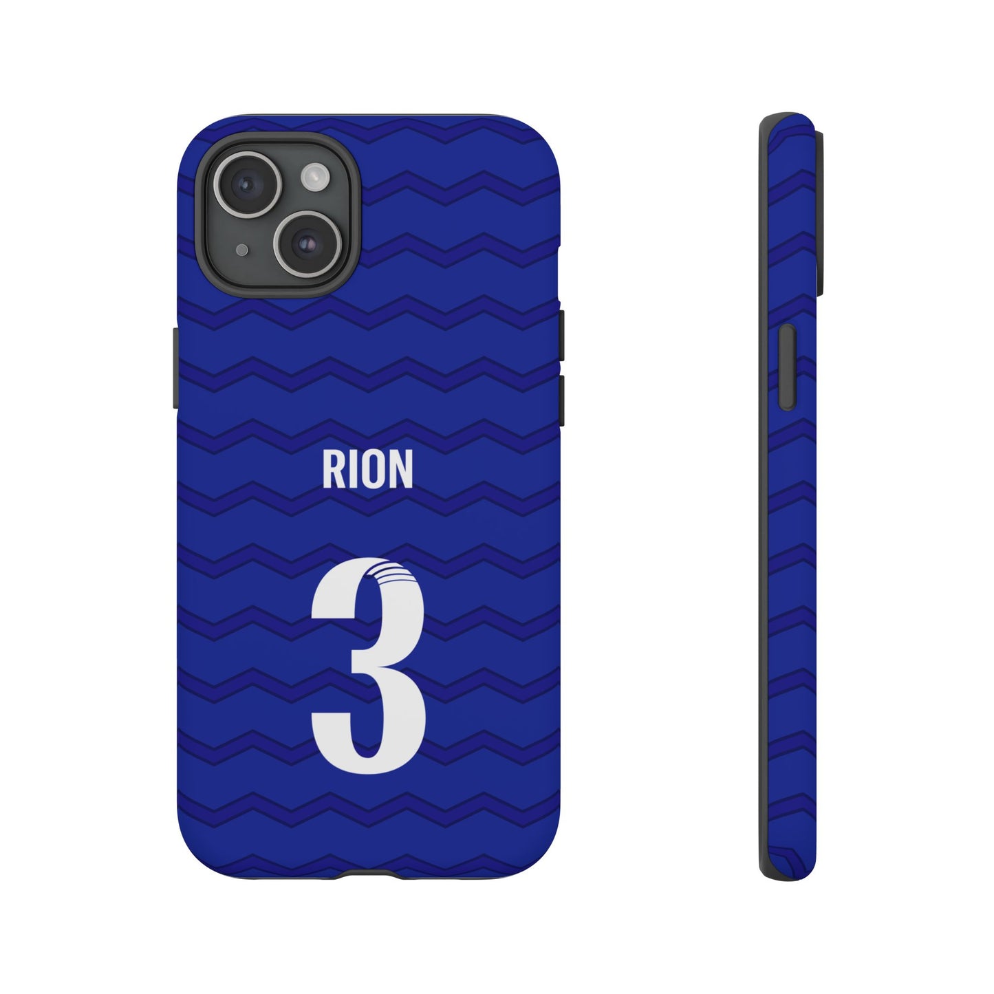 Rion Ishikawa Phone Case