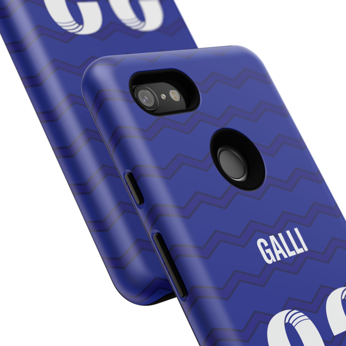 Aurora (Yaya) Galli Phone Case