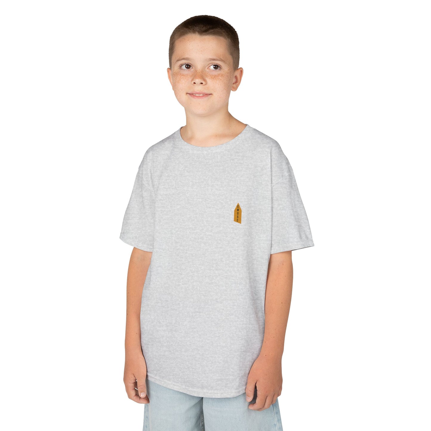 Everton Women Squad 25/26 - Kids Tee