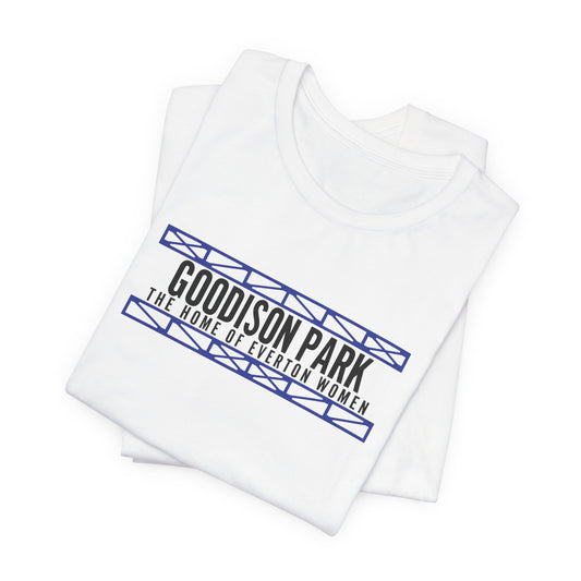 Goodison Park Tee
