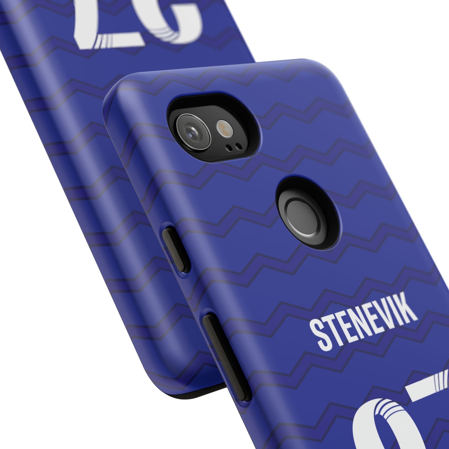 Elise Stenevik Phone Case