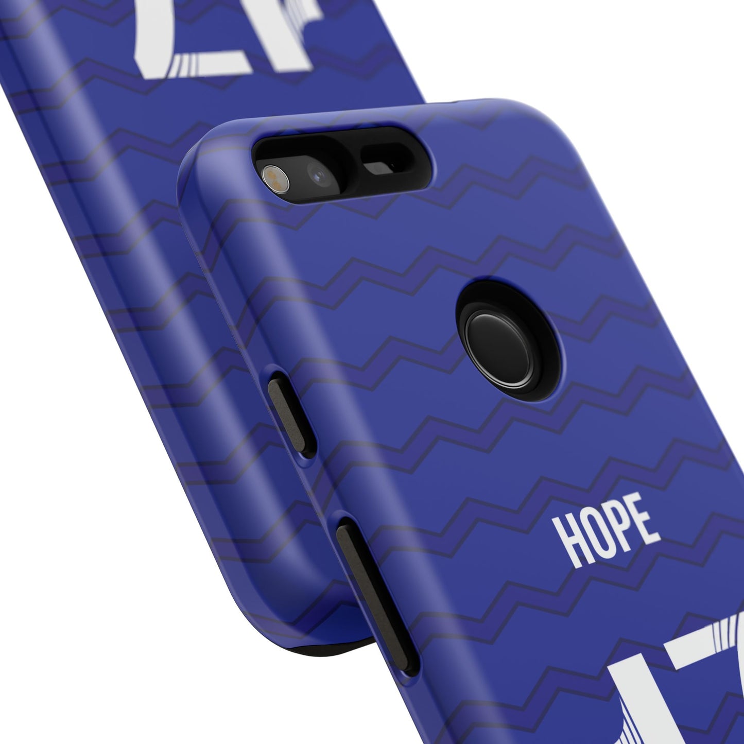 Lucy Hope Phone Case