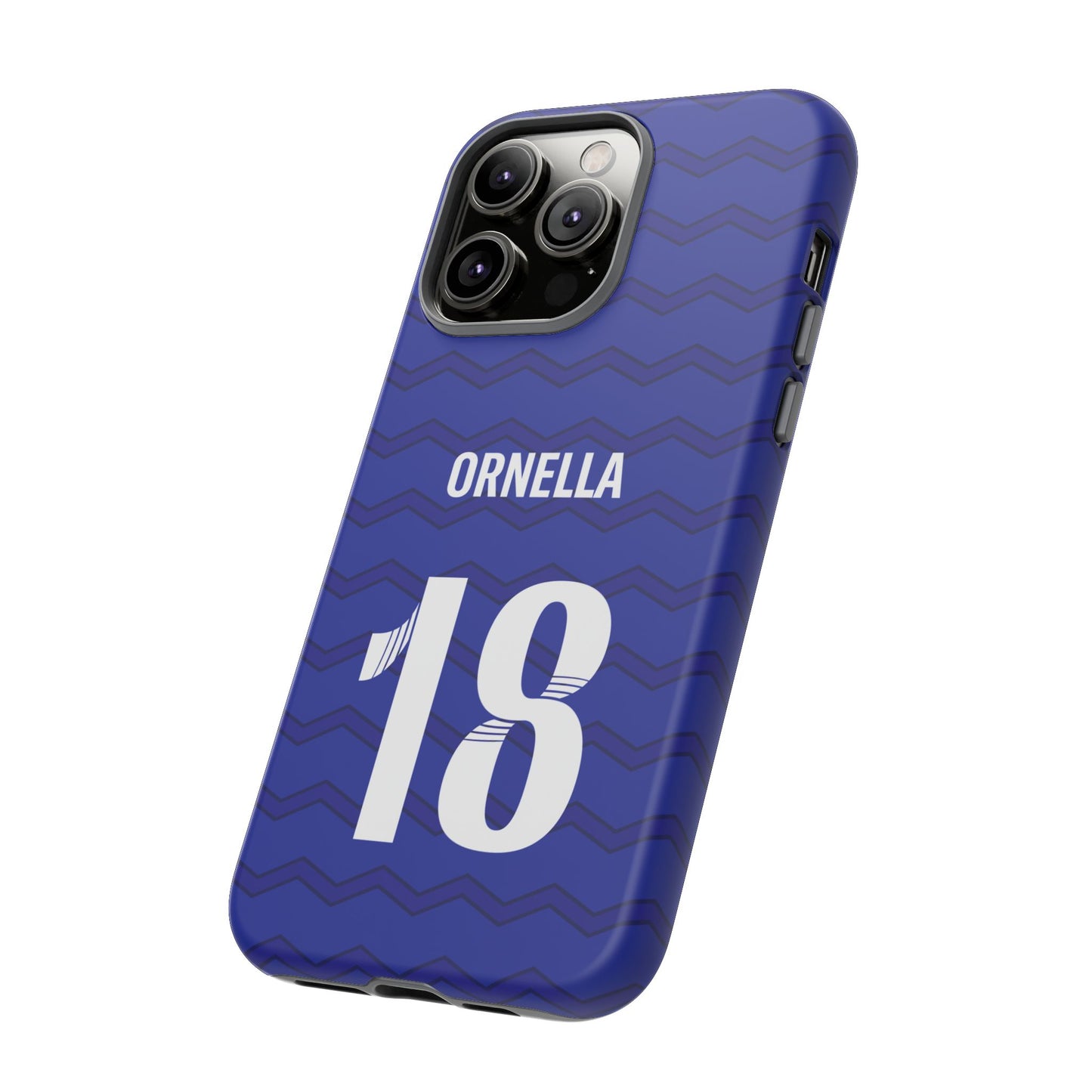 Ornella Vignola Phone Case