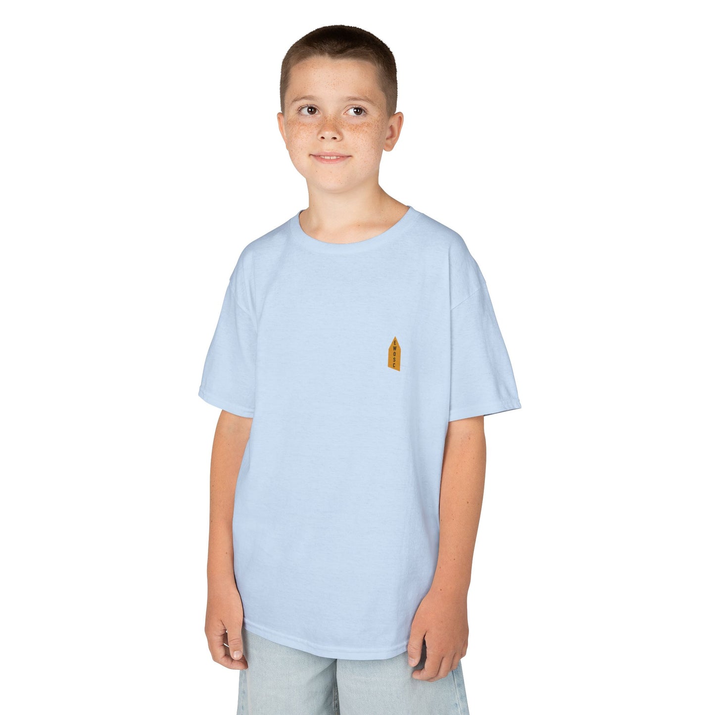 Everton Women Squad 25/26 - Kids Tee
