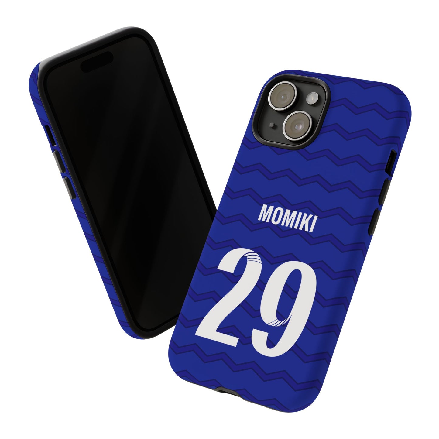 Yuka Momiki Phone Case