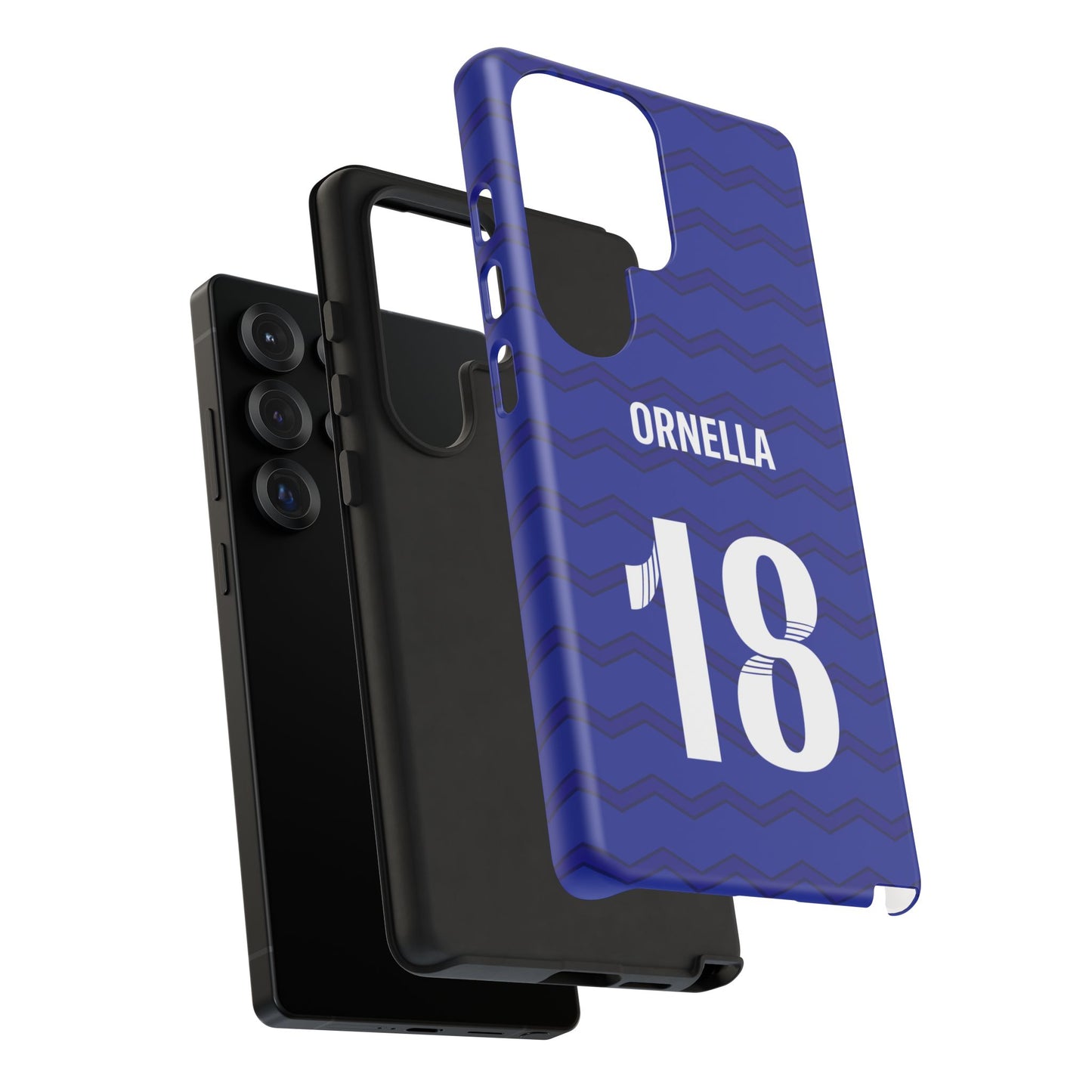 Ornella Vignola Phone Case