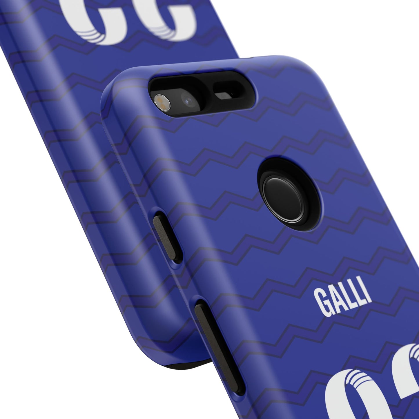 Aurora (Yaya) Galli Phone Case