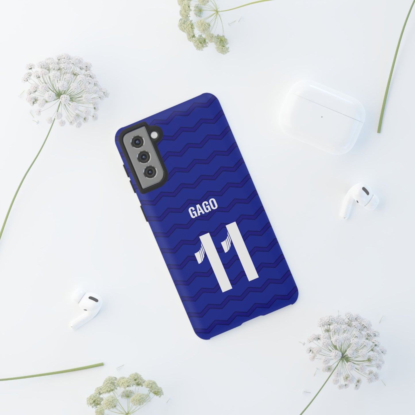 Kelly Gago Phone Case