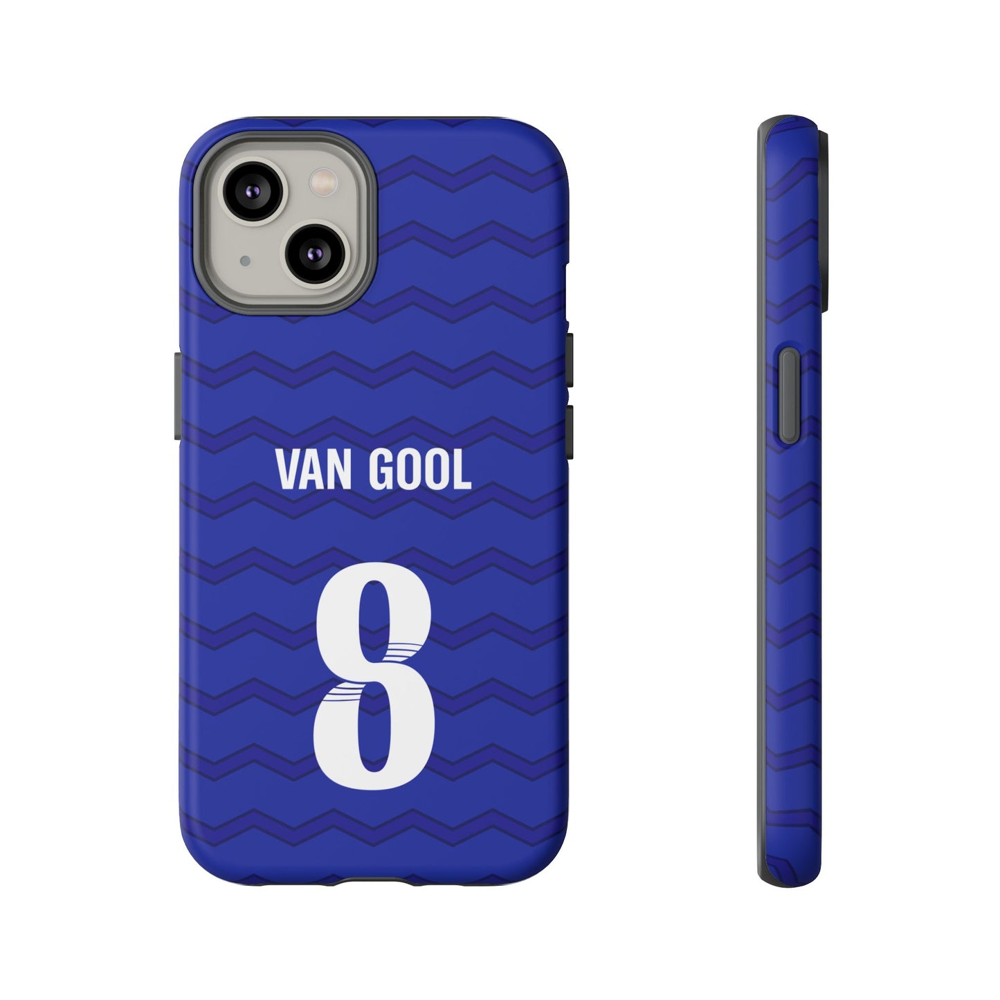 Rosa van Gool Phone Case