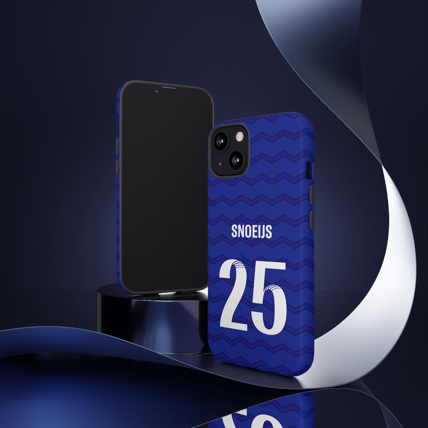 Katja Snoeijs Phone Case