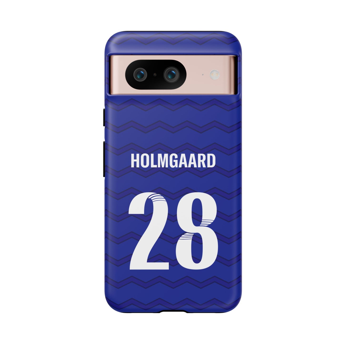 Karen Holmgaard Phone Case
