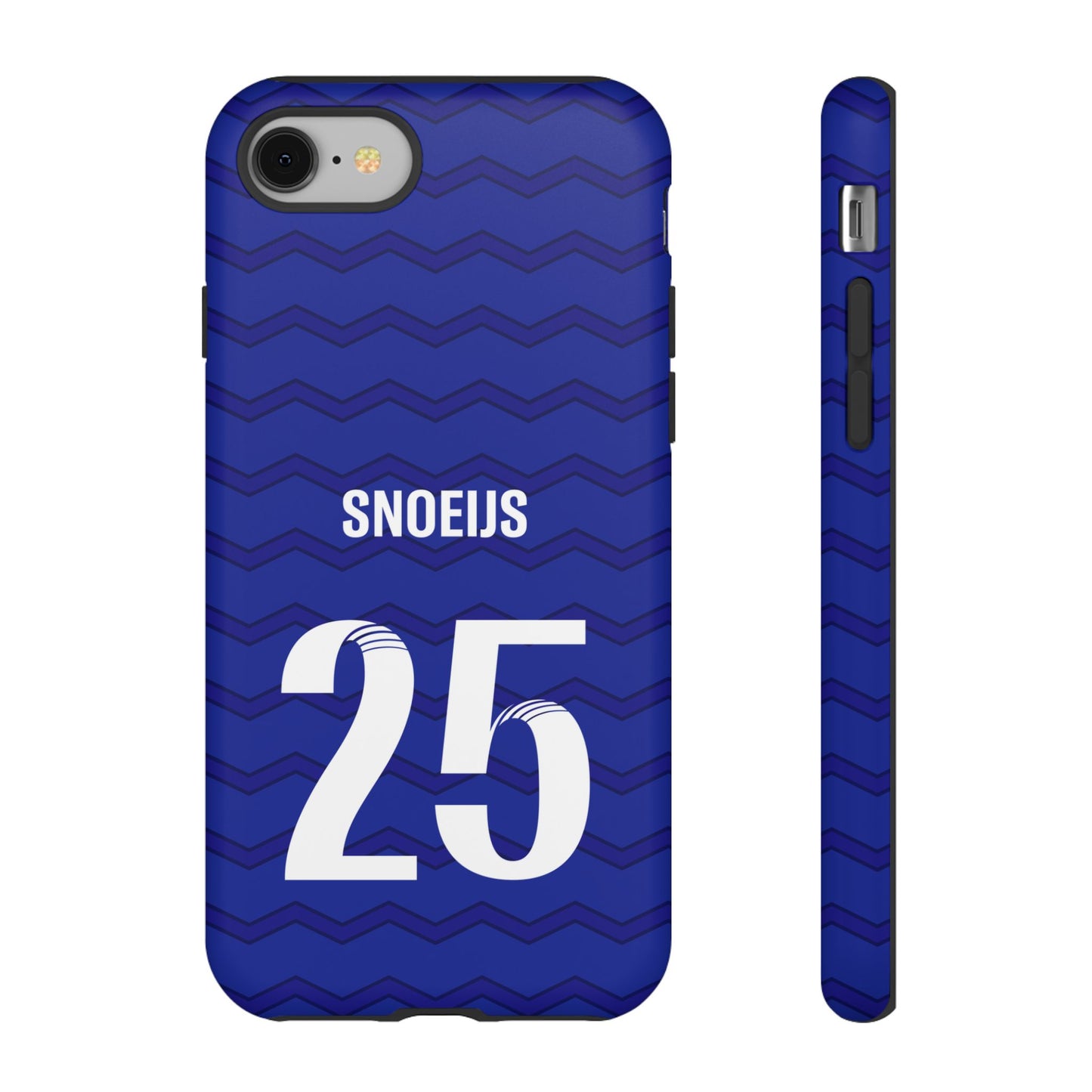 Katja Snoeijs Phone Case