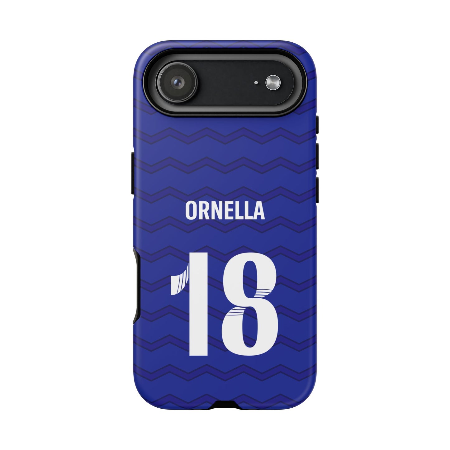 Ornella Vignola Phone Case