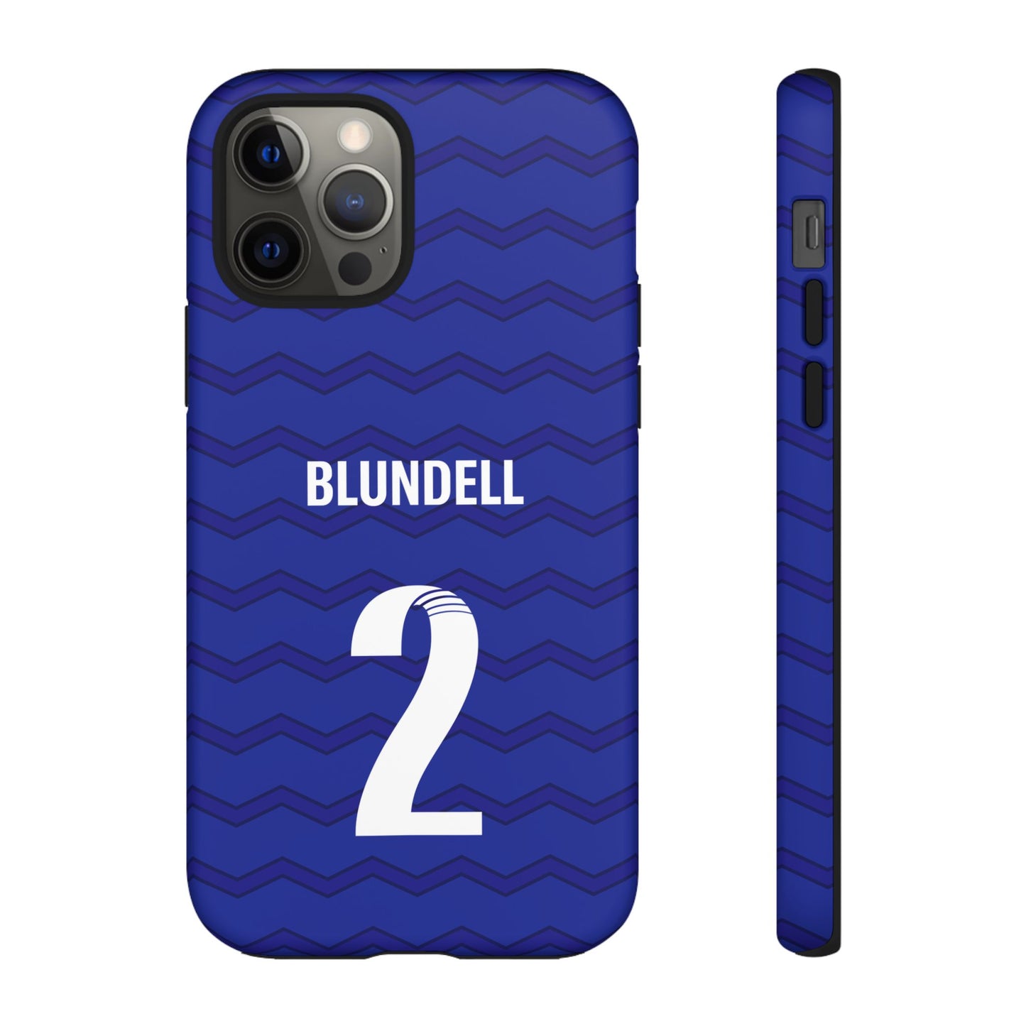 Hannah Blundell Phone Case