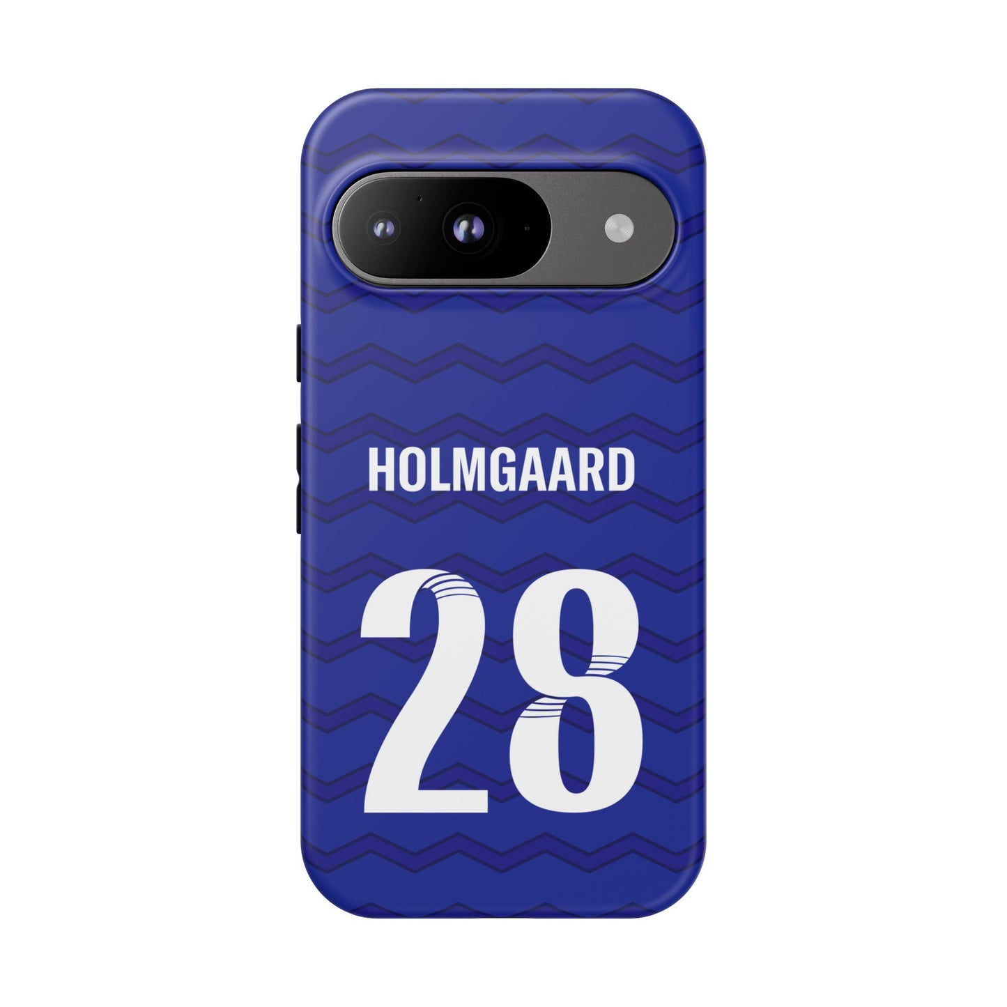 Karen Holmgaard Phone Case
