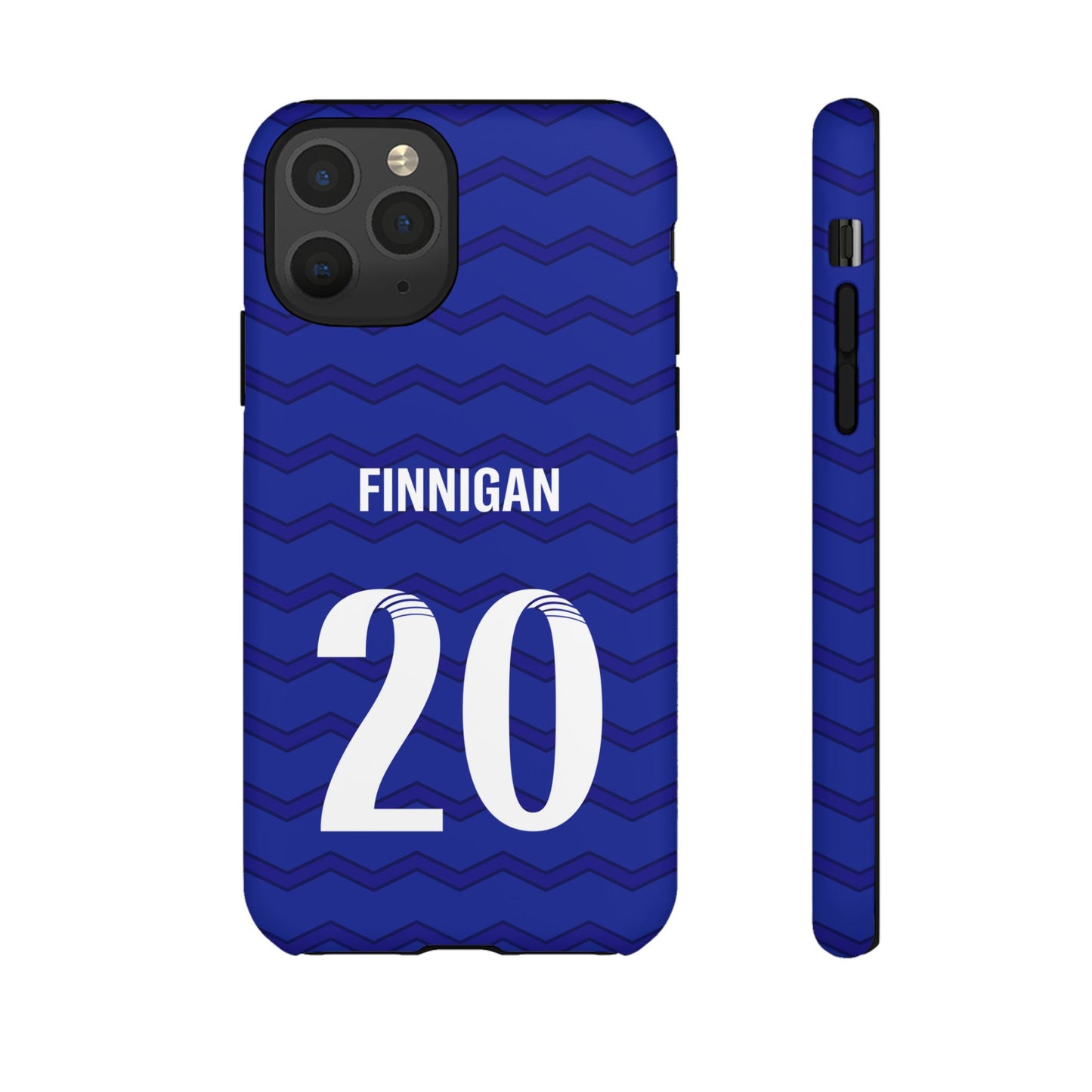 Megan Finnigan Phone Case