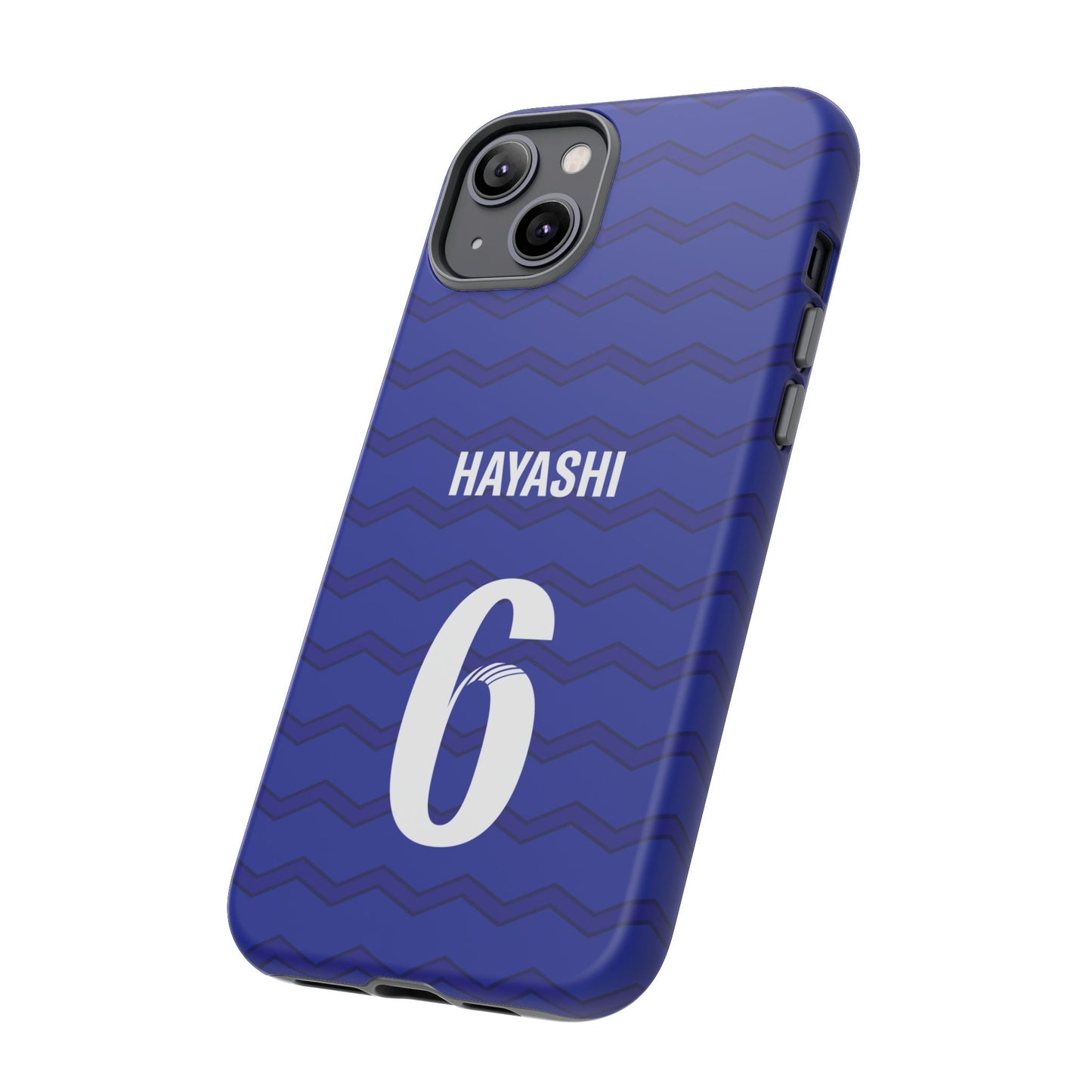 Honoka Hayashi Phone Case