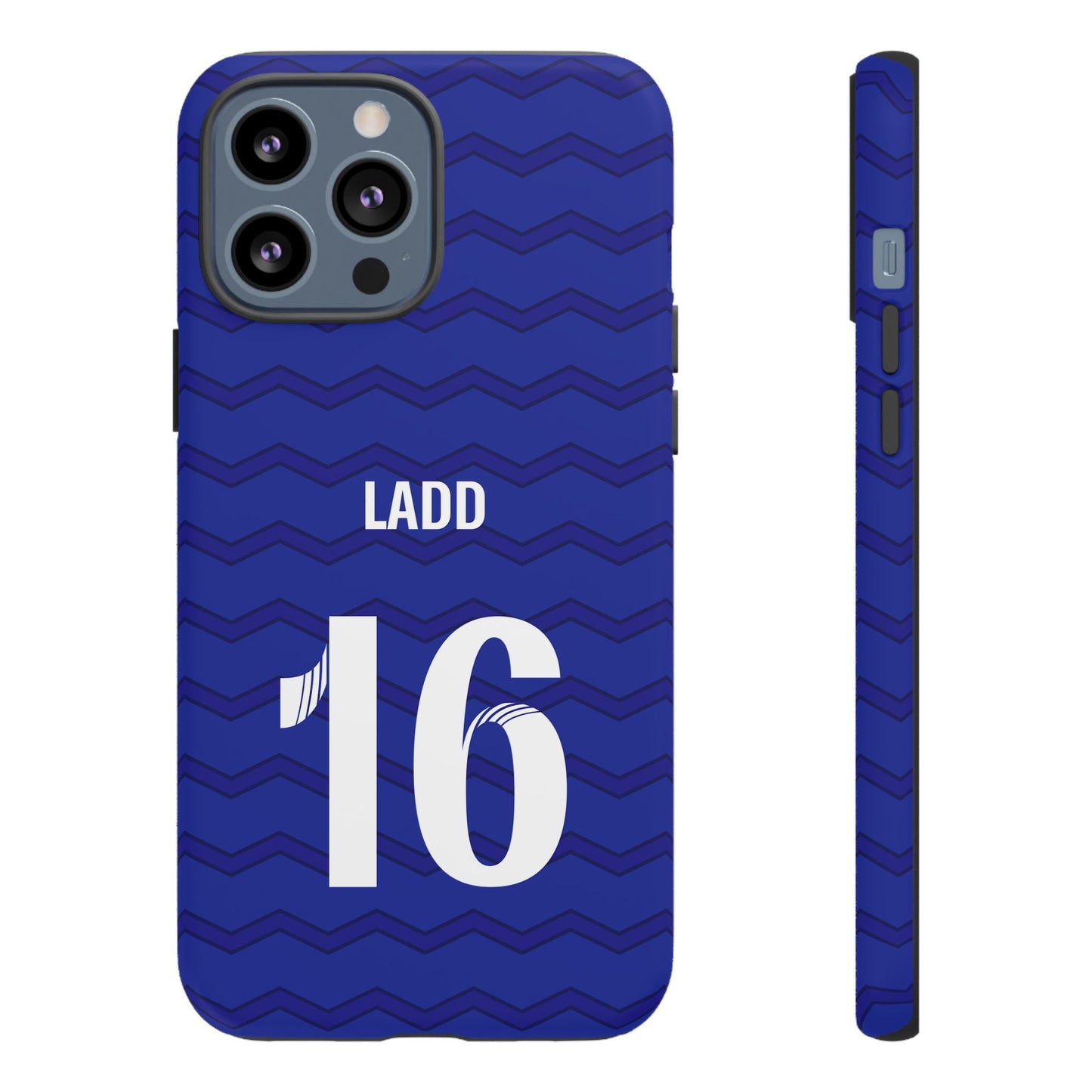 Hayley Ladd Phone Case