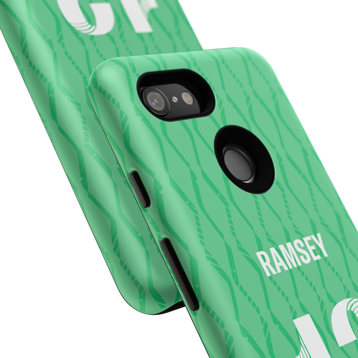 Emily Ramsey Phone Case